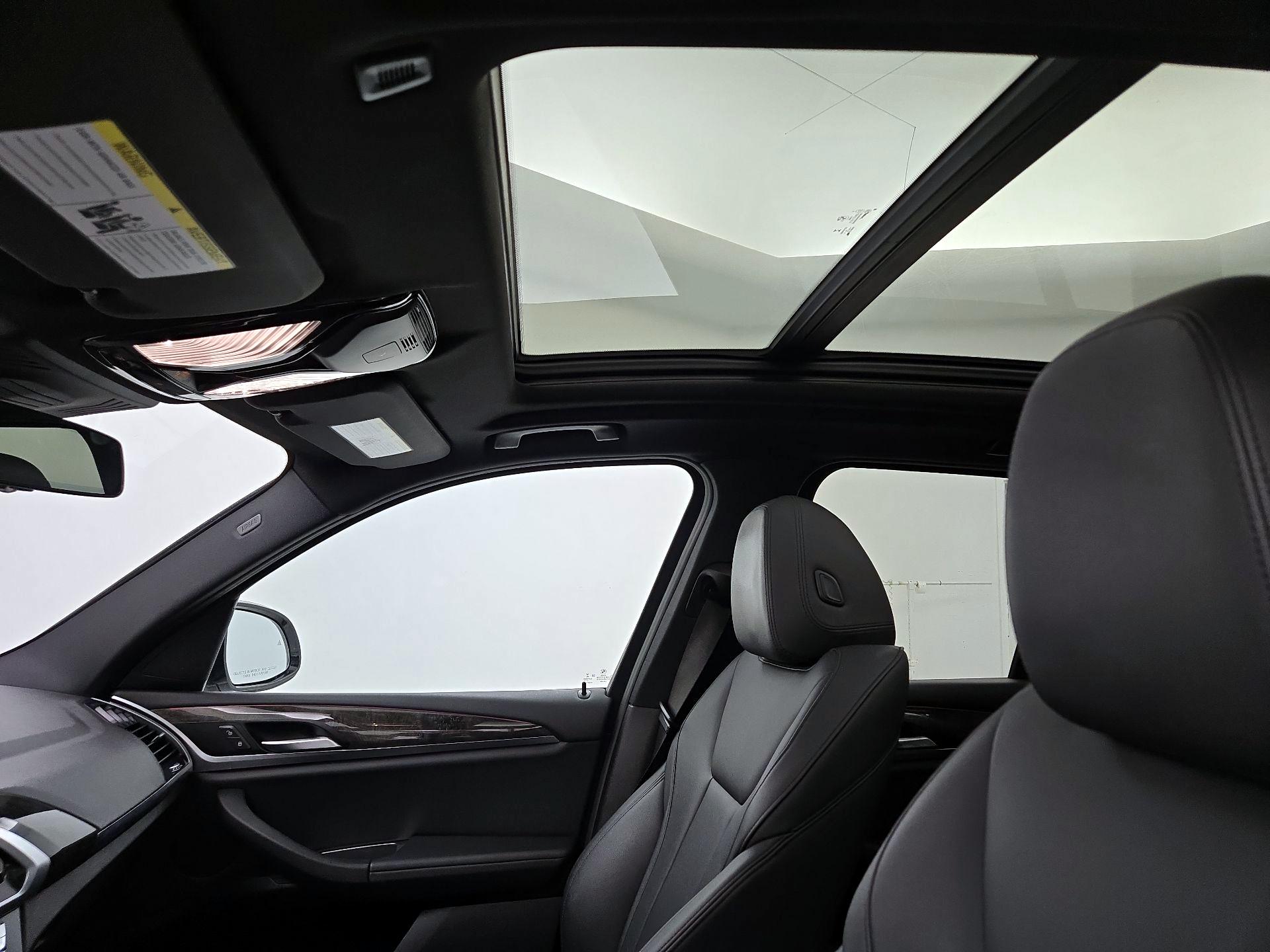 Thumbnail: 2020 BMW X3 - 20