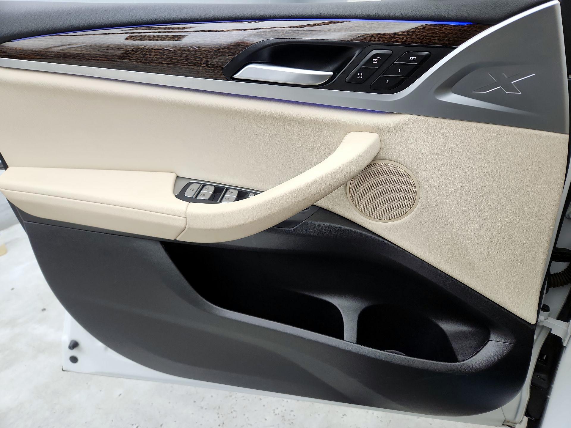 Thumbnail: 2020 BMW X3 - 12