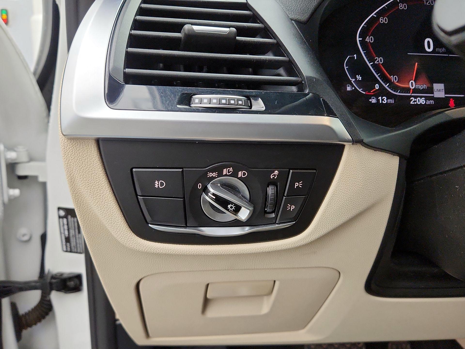 Thumbnail: 2020 BMW X3 - 13