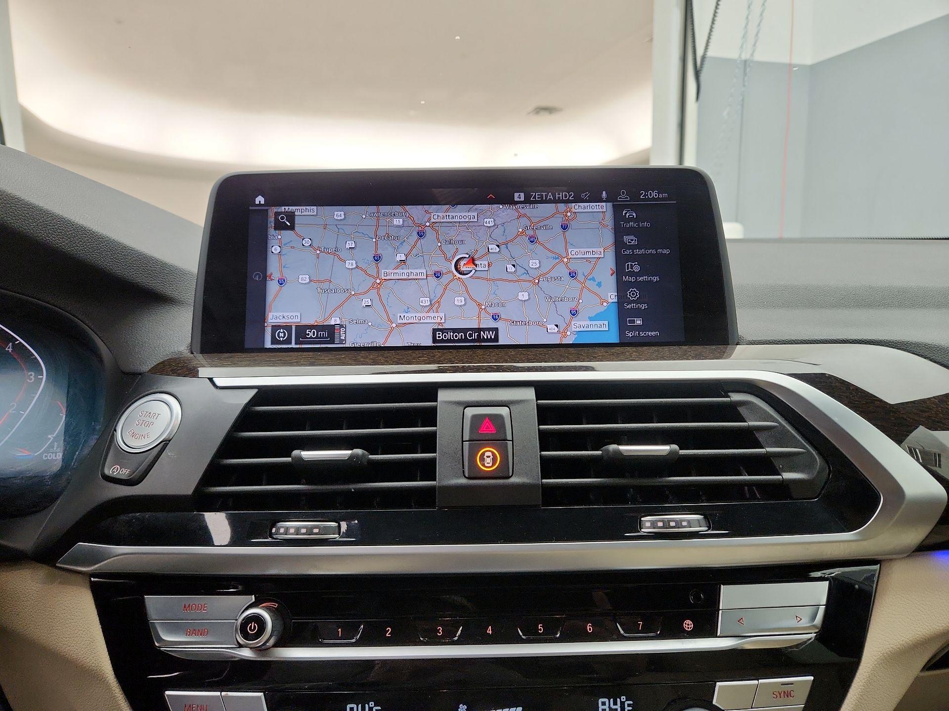 Thumbnail: 2020 BMW X3 - 14