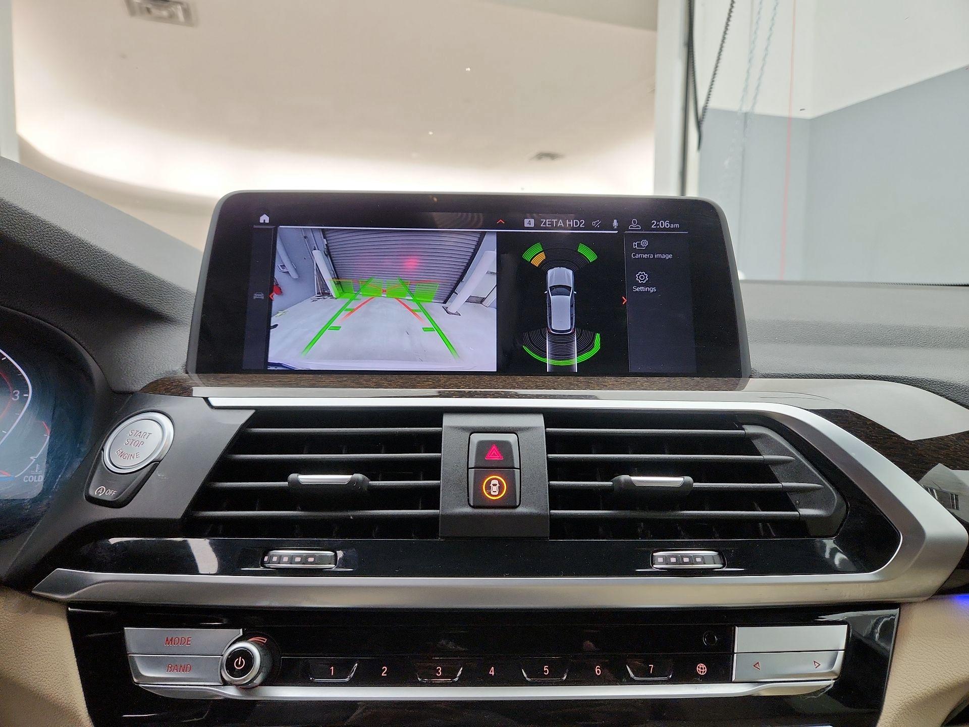 Thumbnail: 2020 BMW X3 - 15