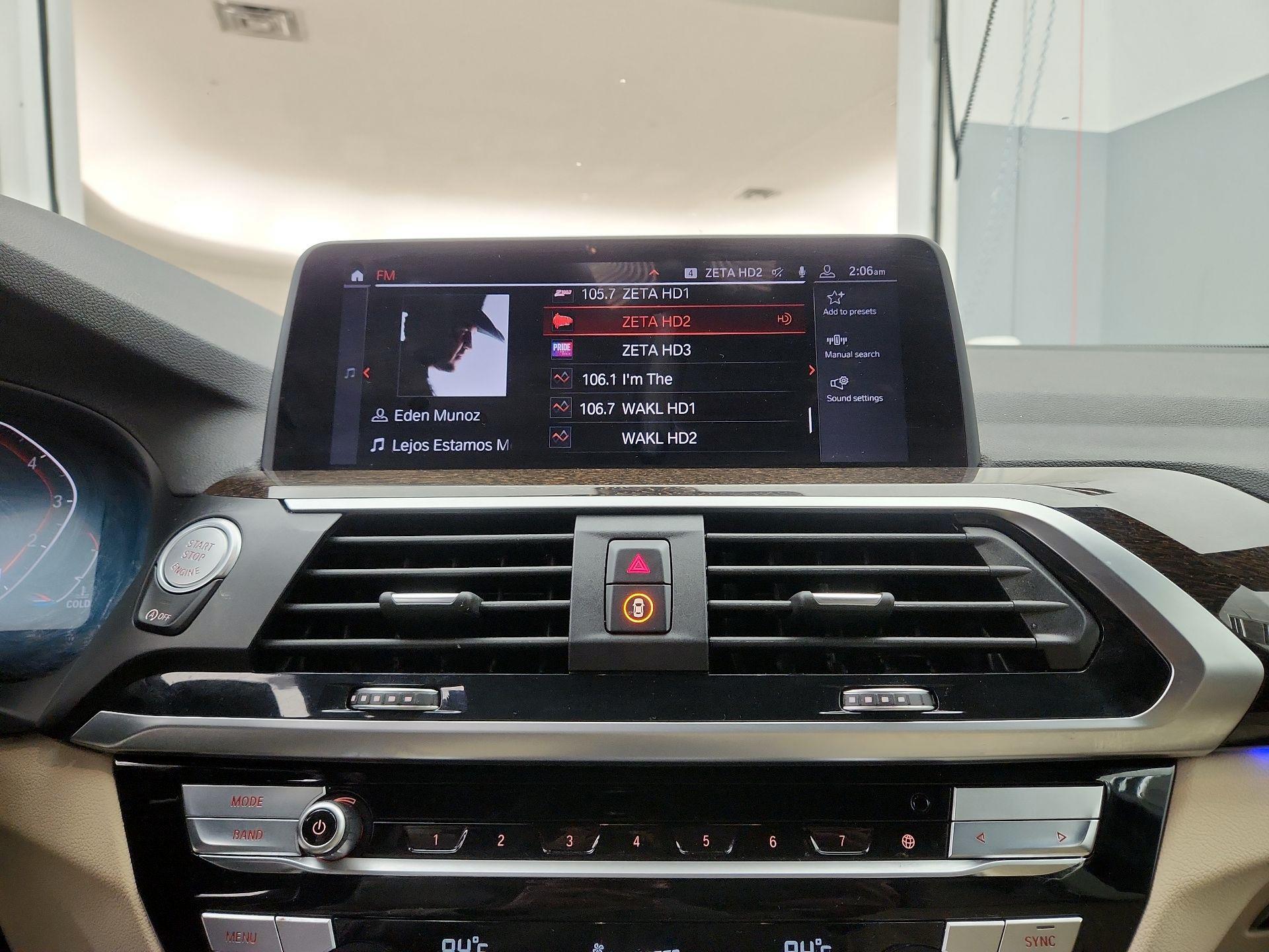 Thumbnail: 2020 BMW X3 - 16