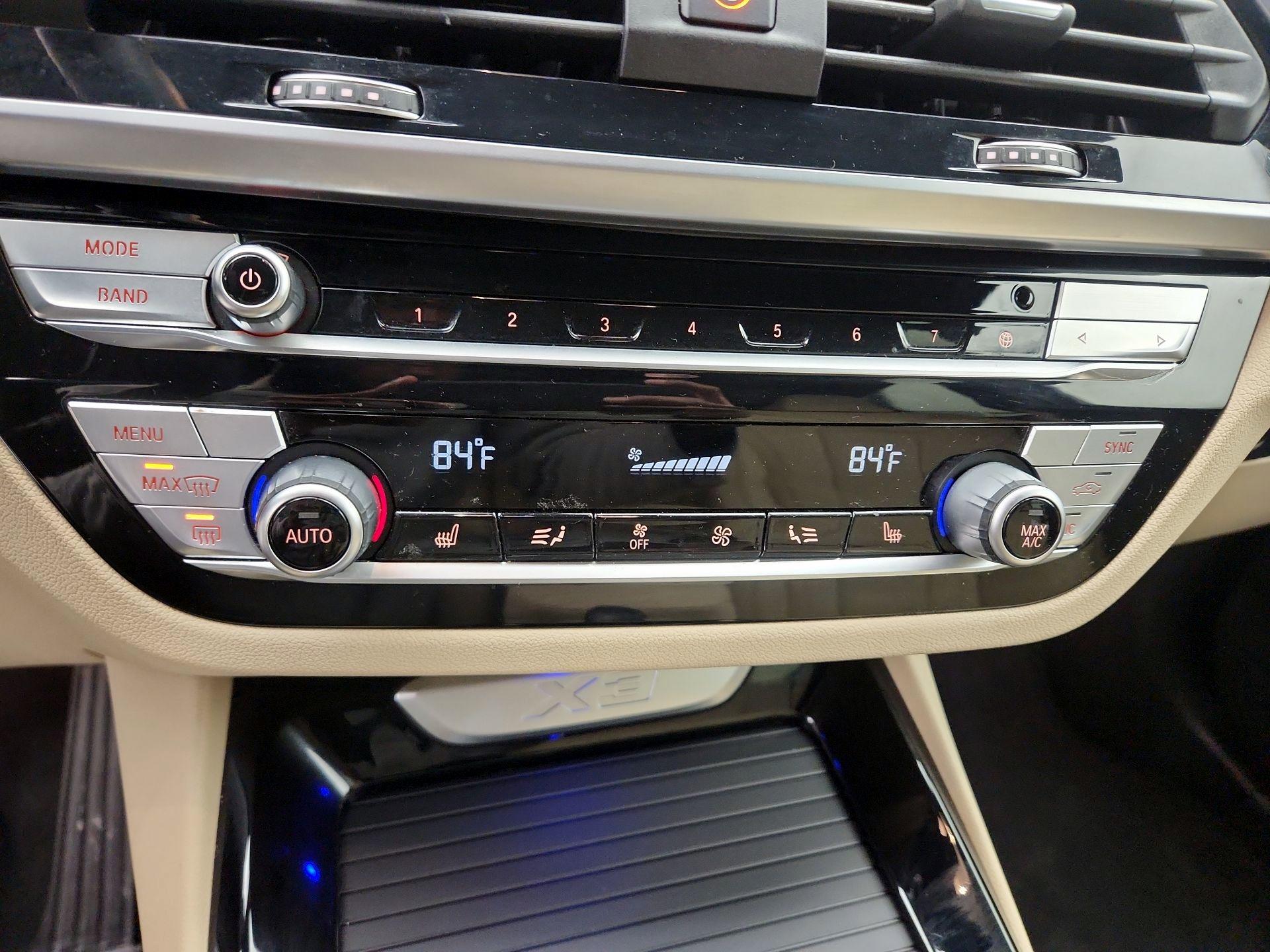 Thumbnail: 2020 BMW X3 - 17