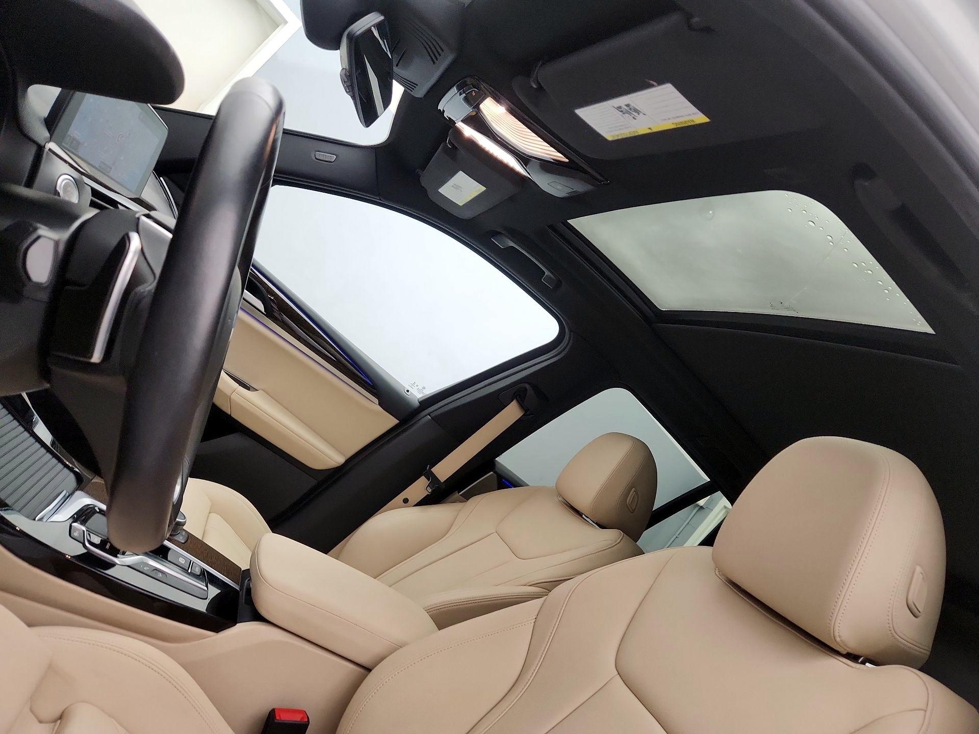 Thumbnail: 2020 BMW X3 - 20