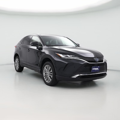 Picture of 2021 Toyota Venza Hybrid LE with stock number 28238593
