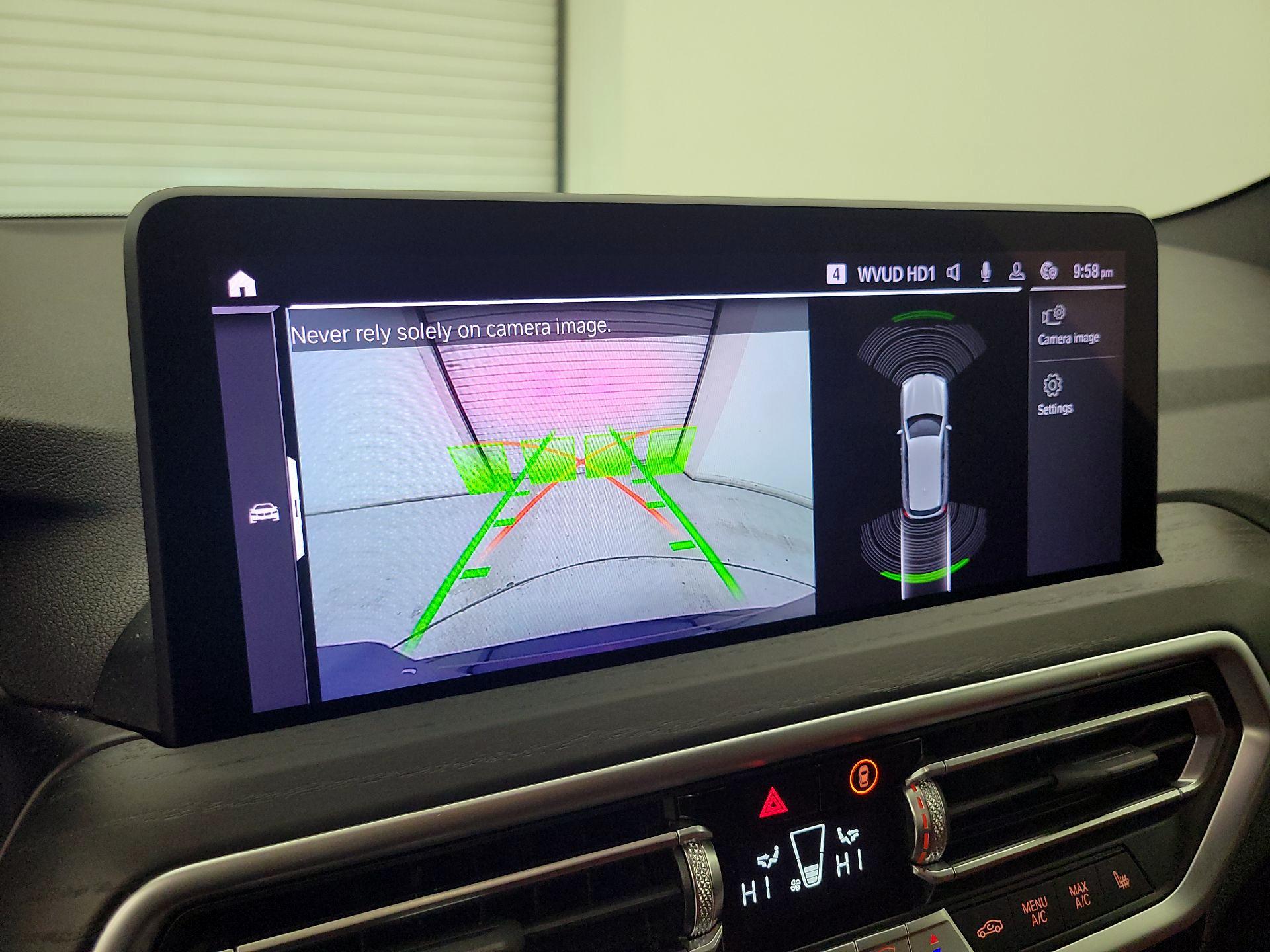Thumbnail: 2022 BMW X3 - 14