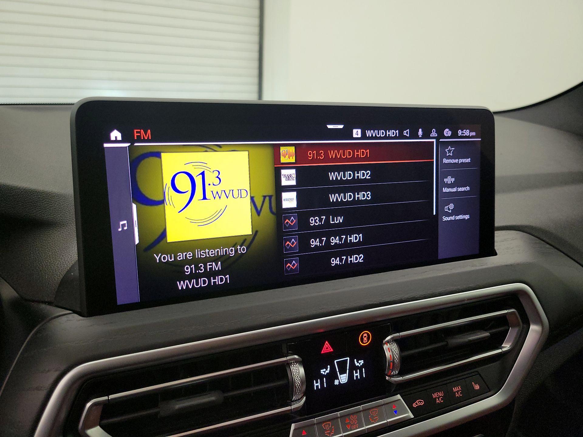 Thumbnail: 2022 BMW X3 - 15