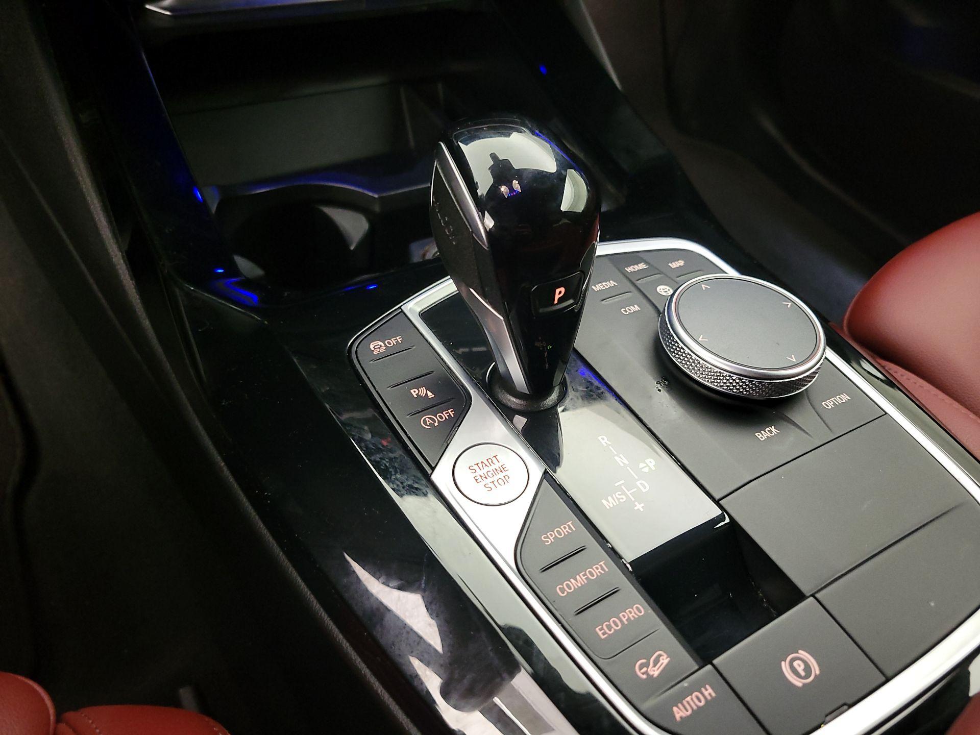 Thumbnail: 2022 BMW X3 - 17