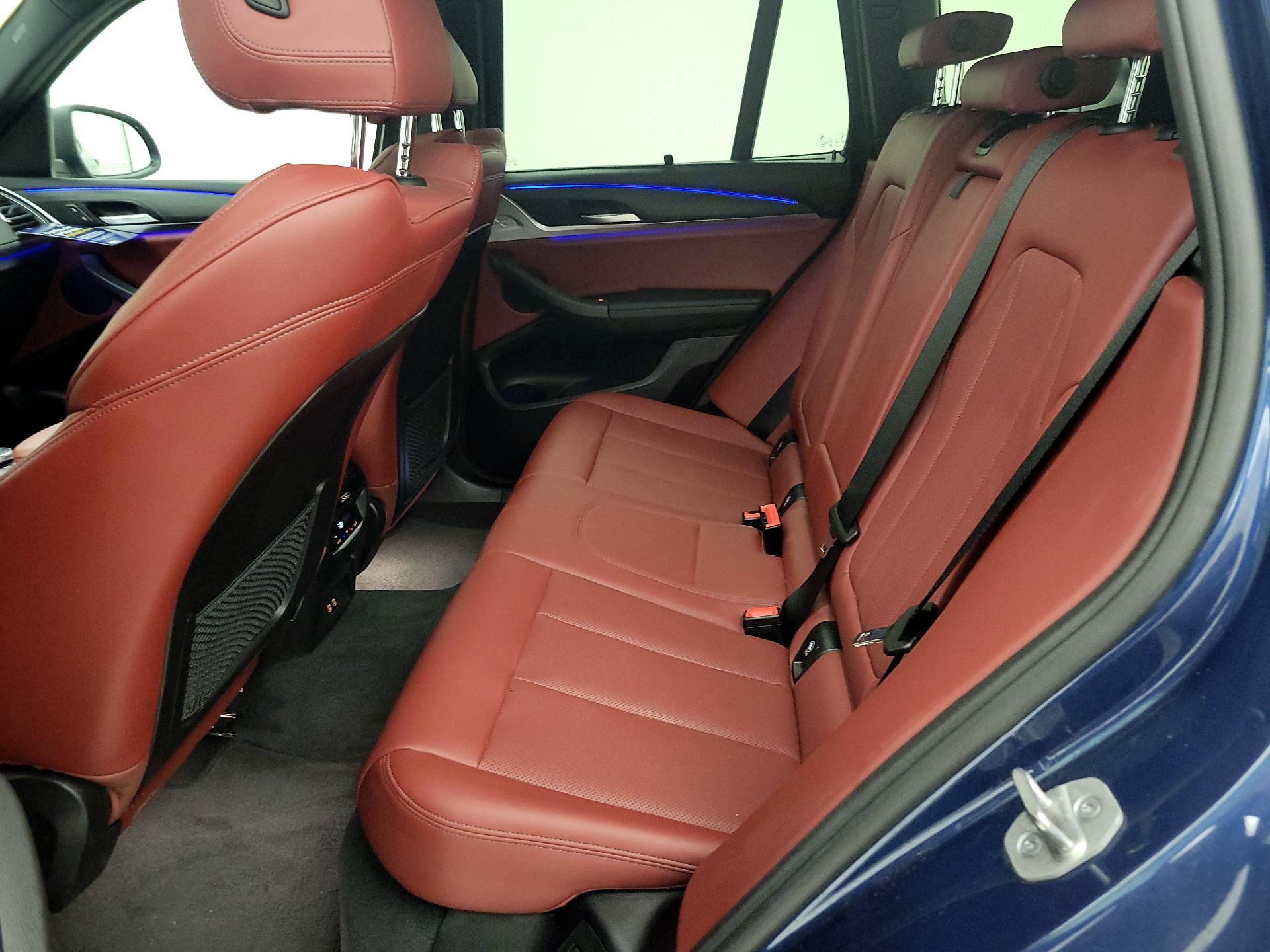 Thumbnail: 2022 BMW X3 - 19