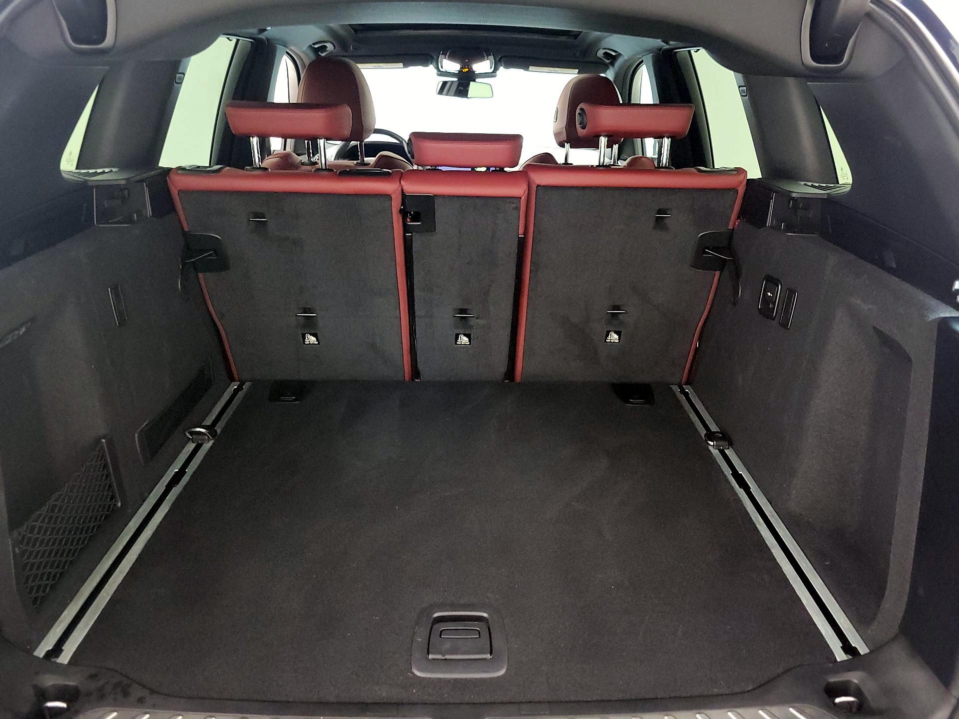 Thumbnail: 2022 BMW X3 - 20