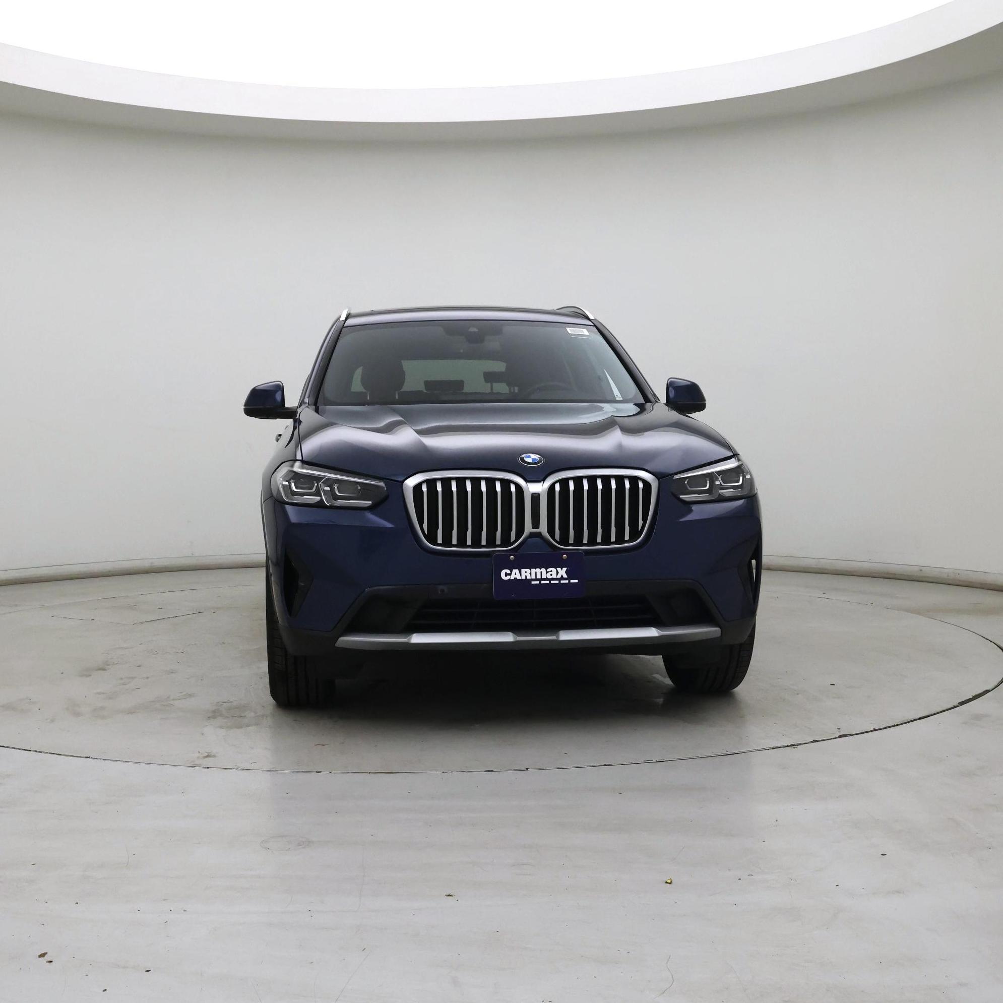 Thumbnail: 2022 BMW X3 - 5