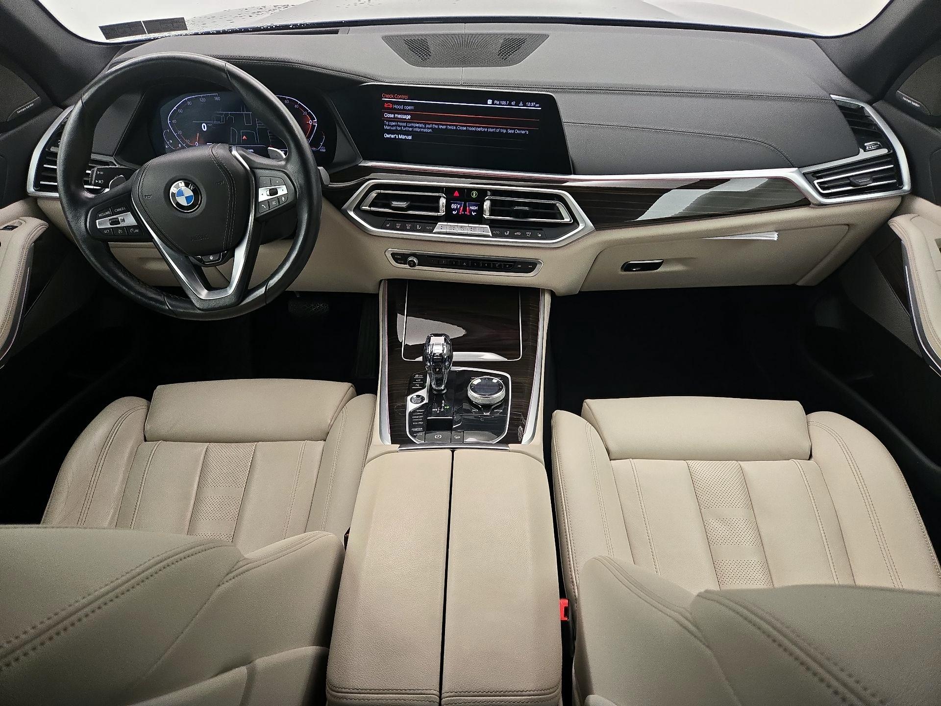 Thumbnail: 2021 BMW X5 - 9