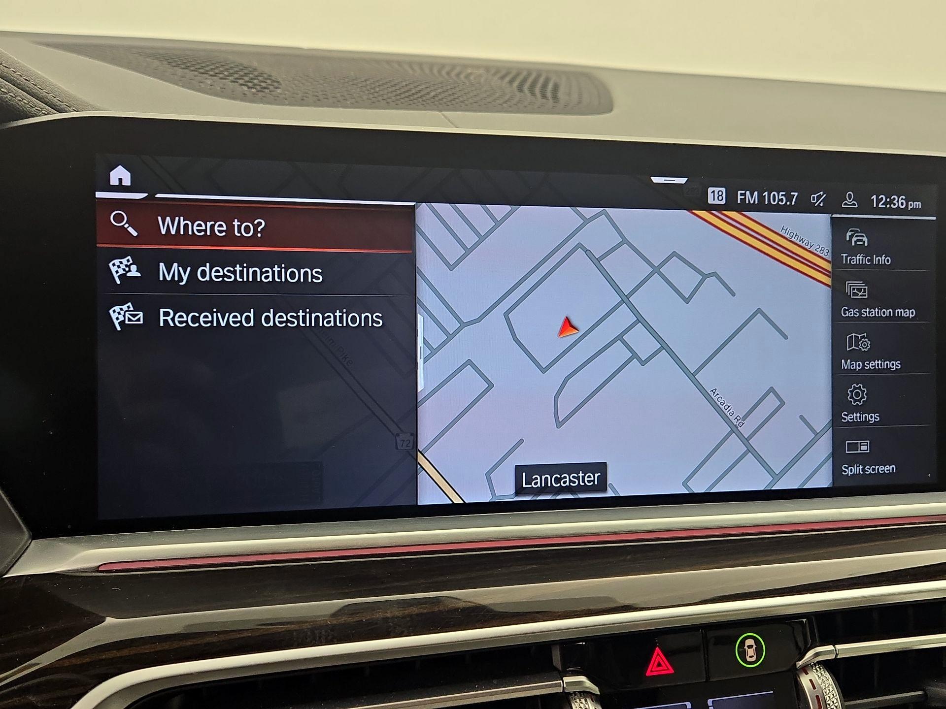 Thumbnail: 2021 BMW X5 - 14