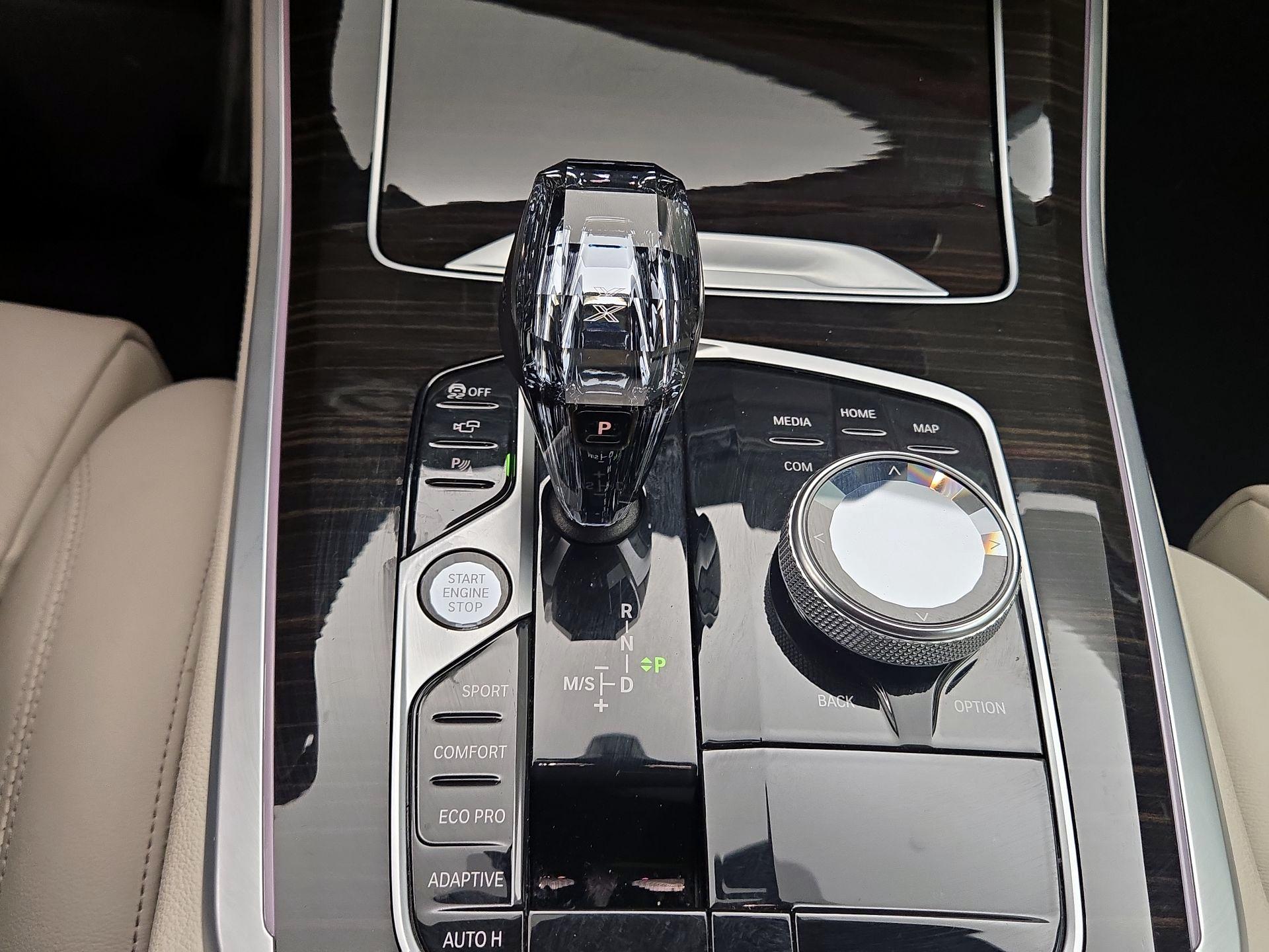 Thumbnail: 2021 BMW X5 - 18