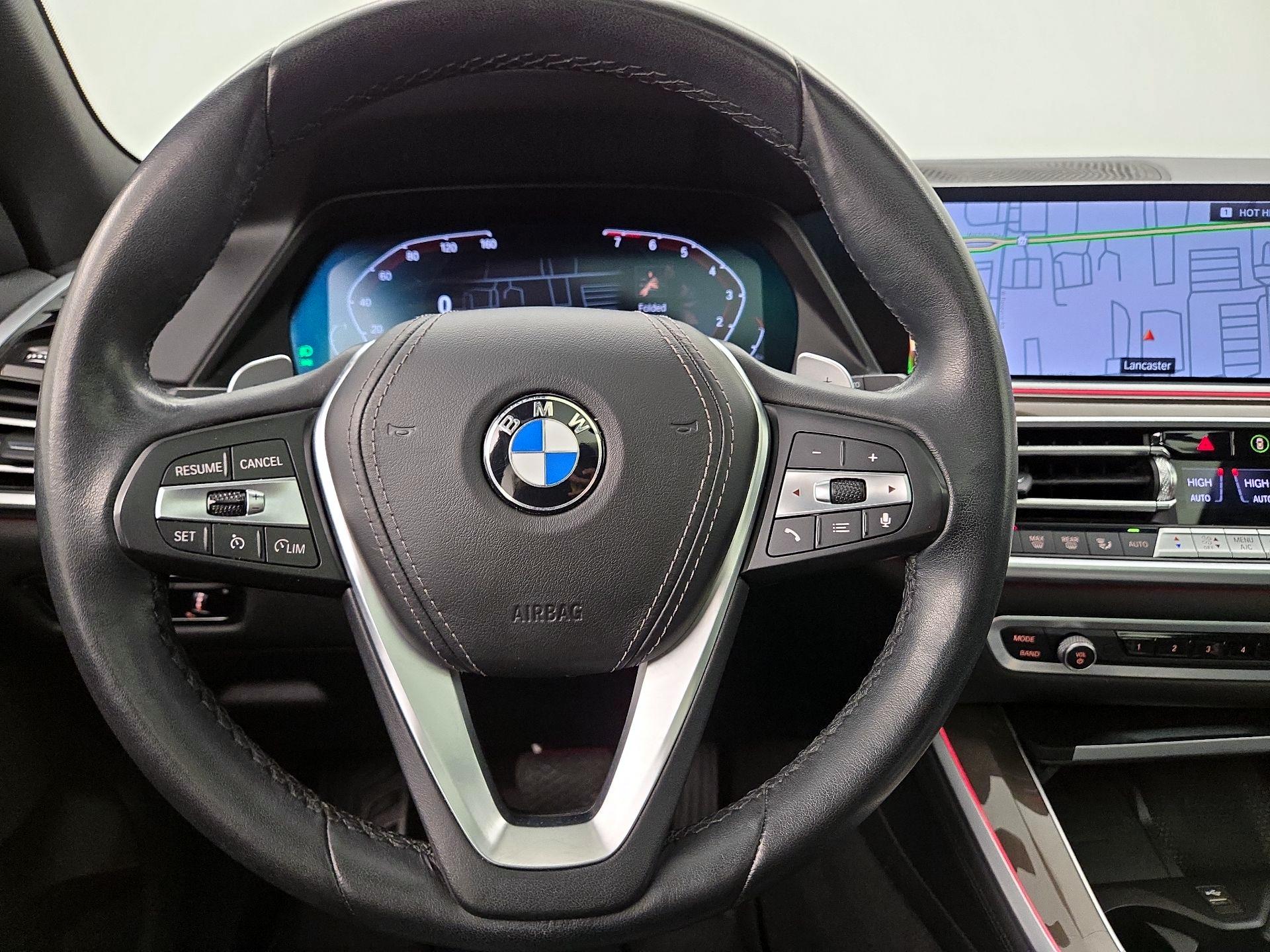 Thumbnail: 2022 BMW X5 - 10