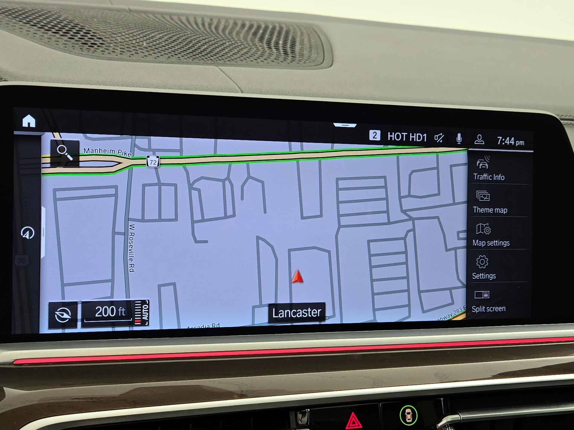 Thumbnail: 2022 BMW X5 - 13