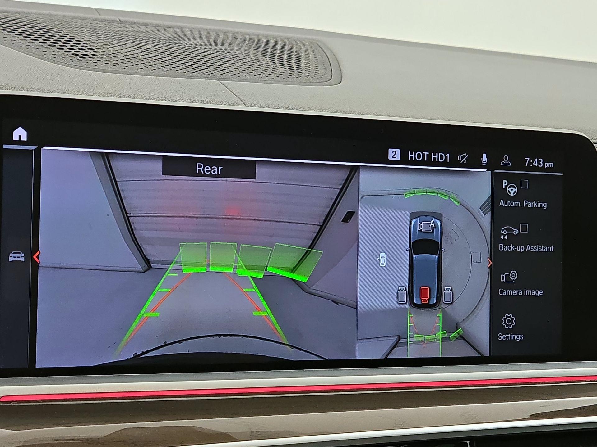 Thumbnail: 2022 BMW X5 - 14