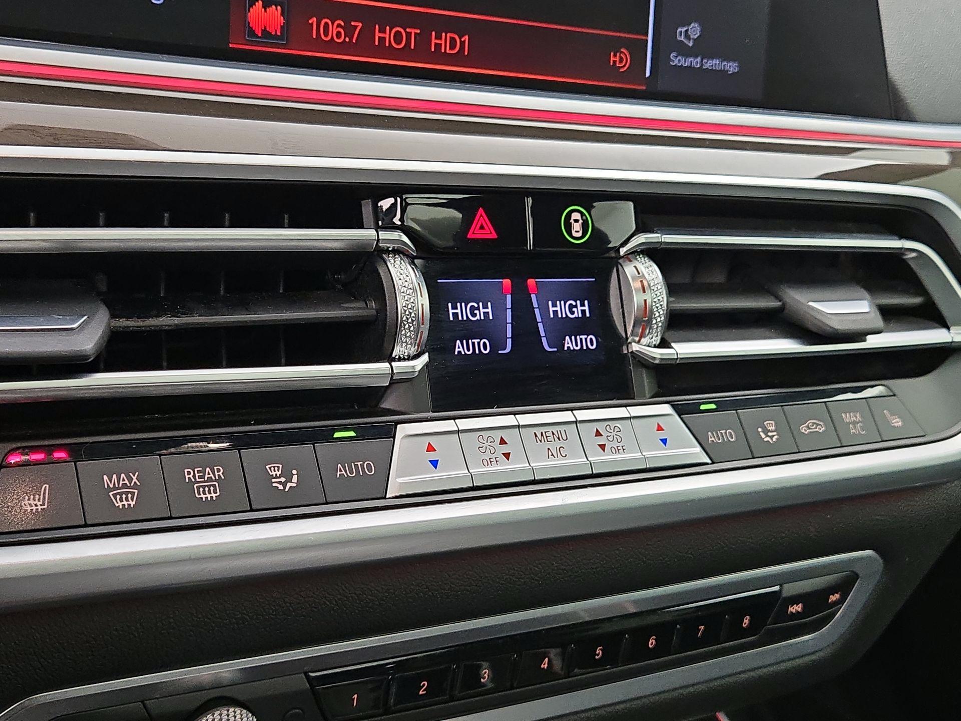 Thumbnail: 2022 BMW X5 - 16