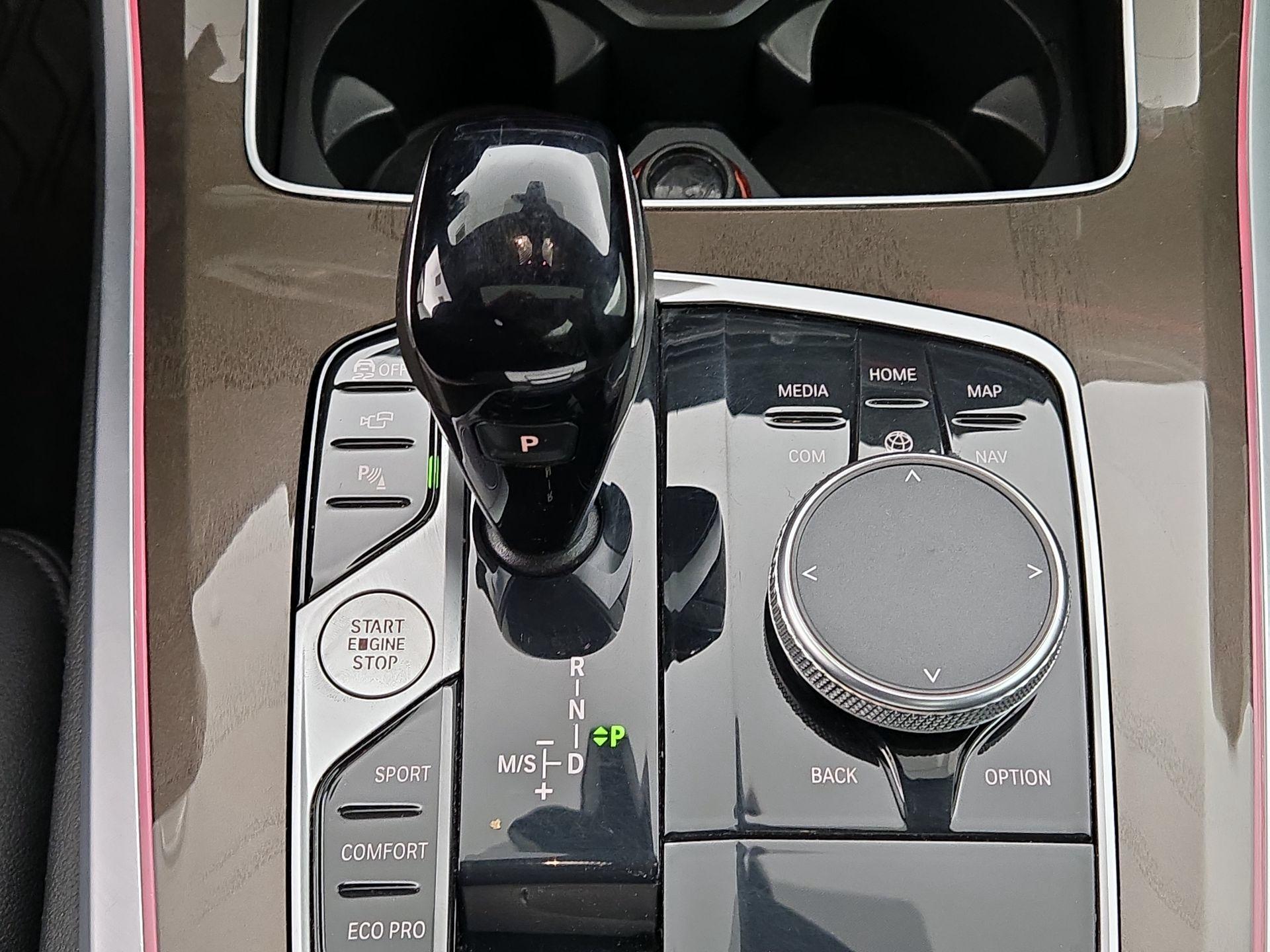 Thumbnail: 2022 BMW X5 - 17