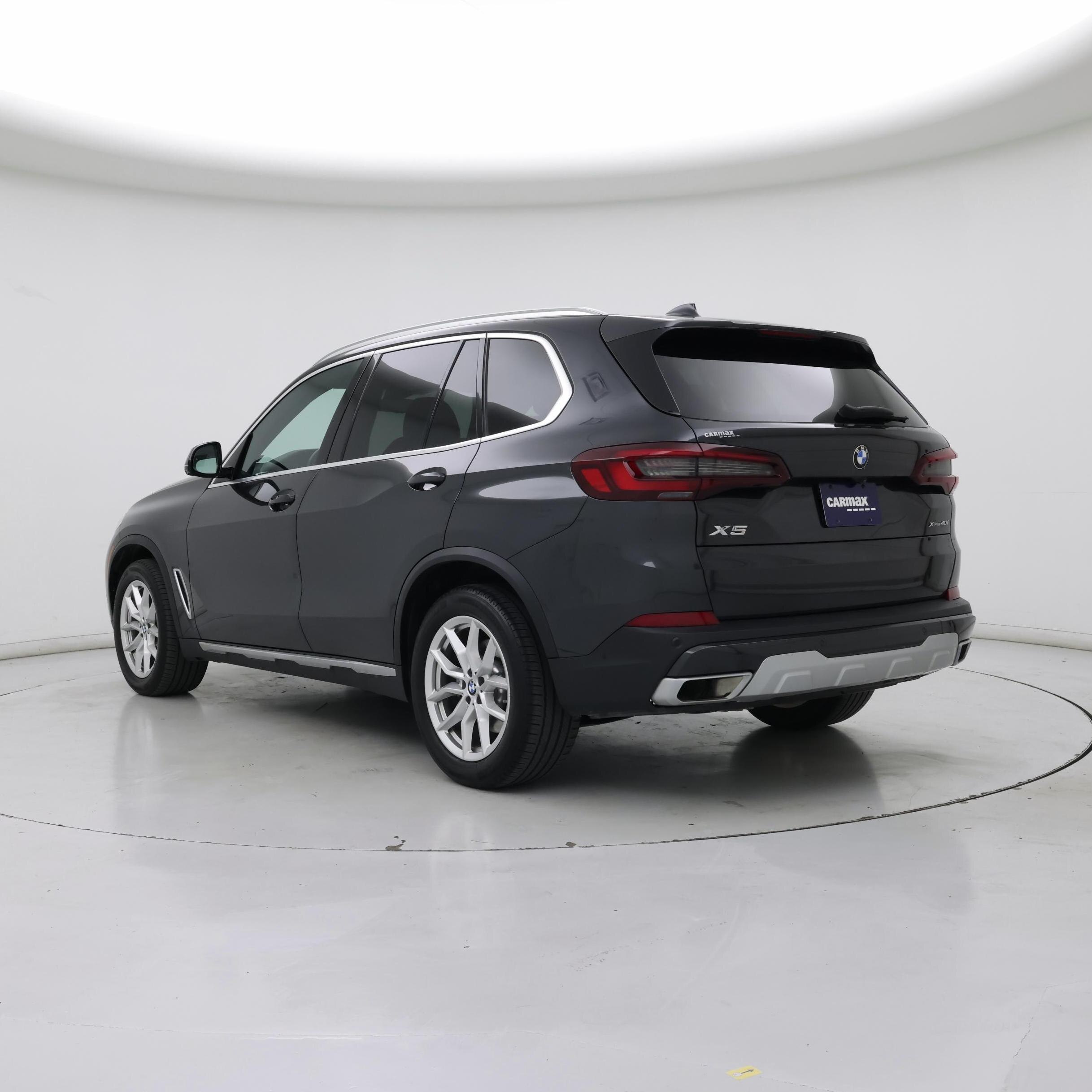 Thumbnail: 2022 BMW X5 - 2