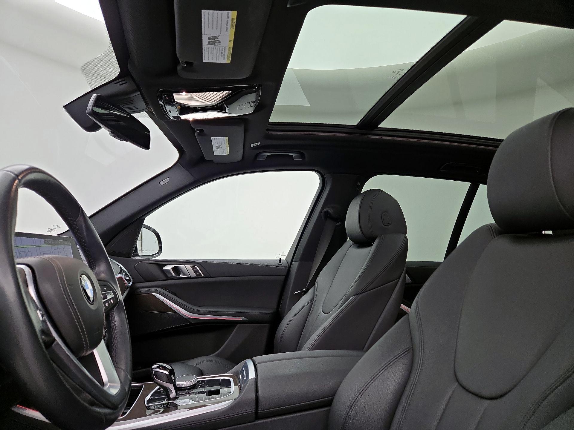 Thumbnail: 2022 BMW X5 - 19