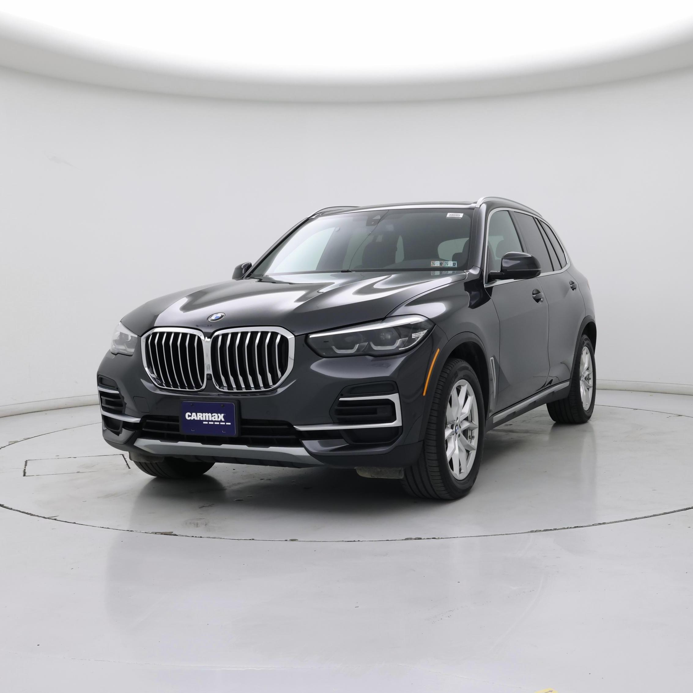 Thumbnail: 2022 BMW X5 - 4