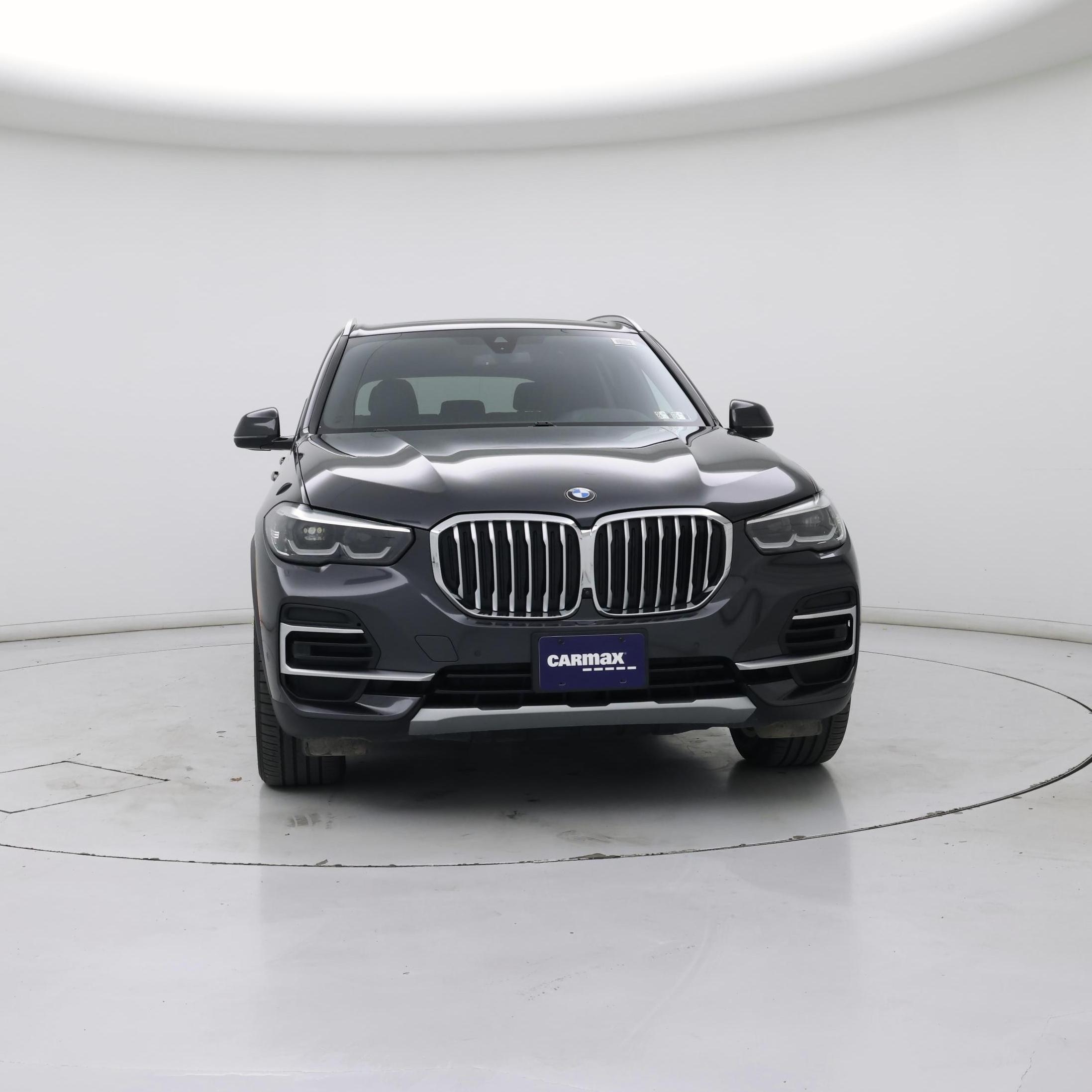 Thumbnail: 2022 BMW X5 - 5