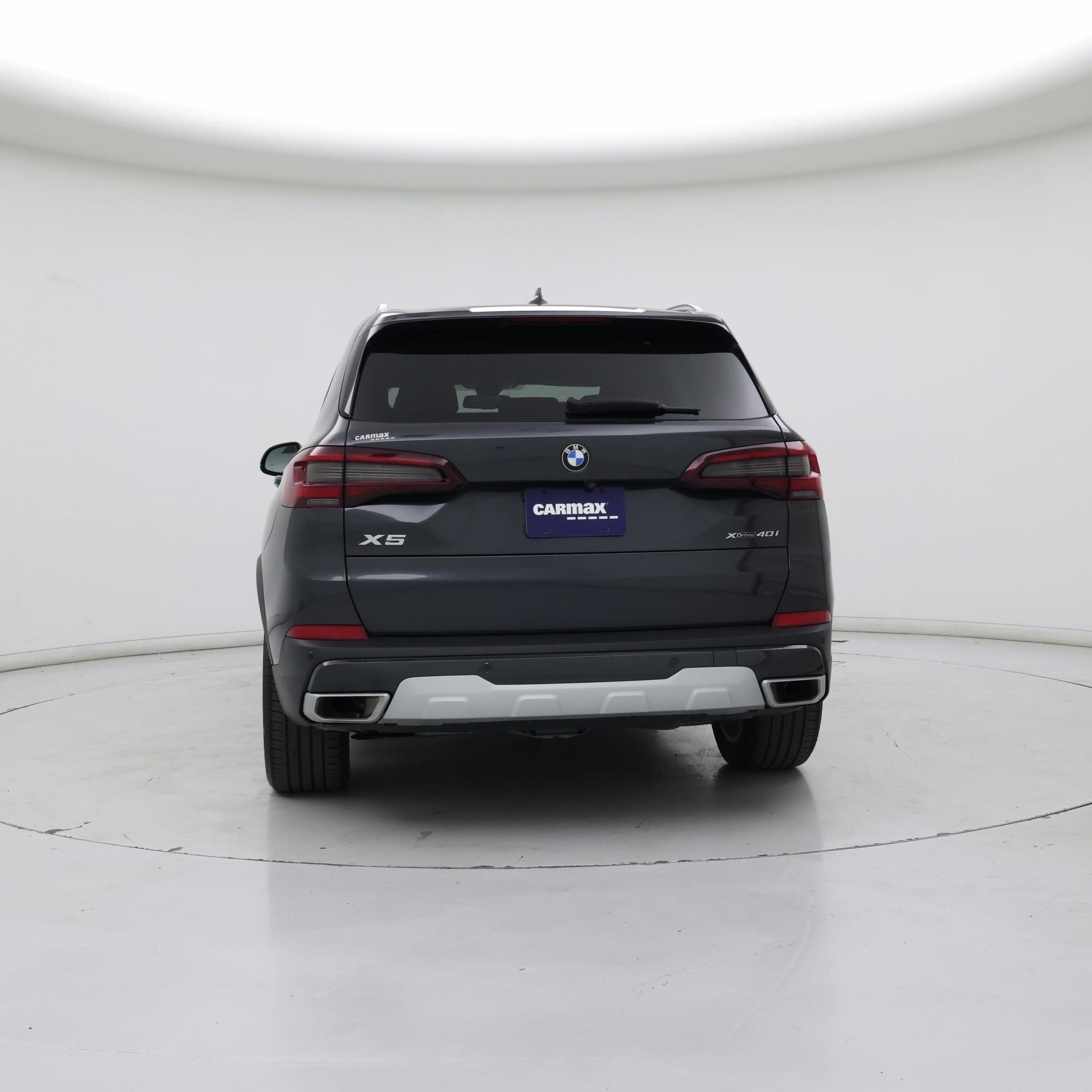 Thumbnail: 2022 BMW X5 - 6