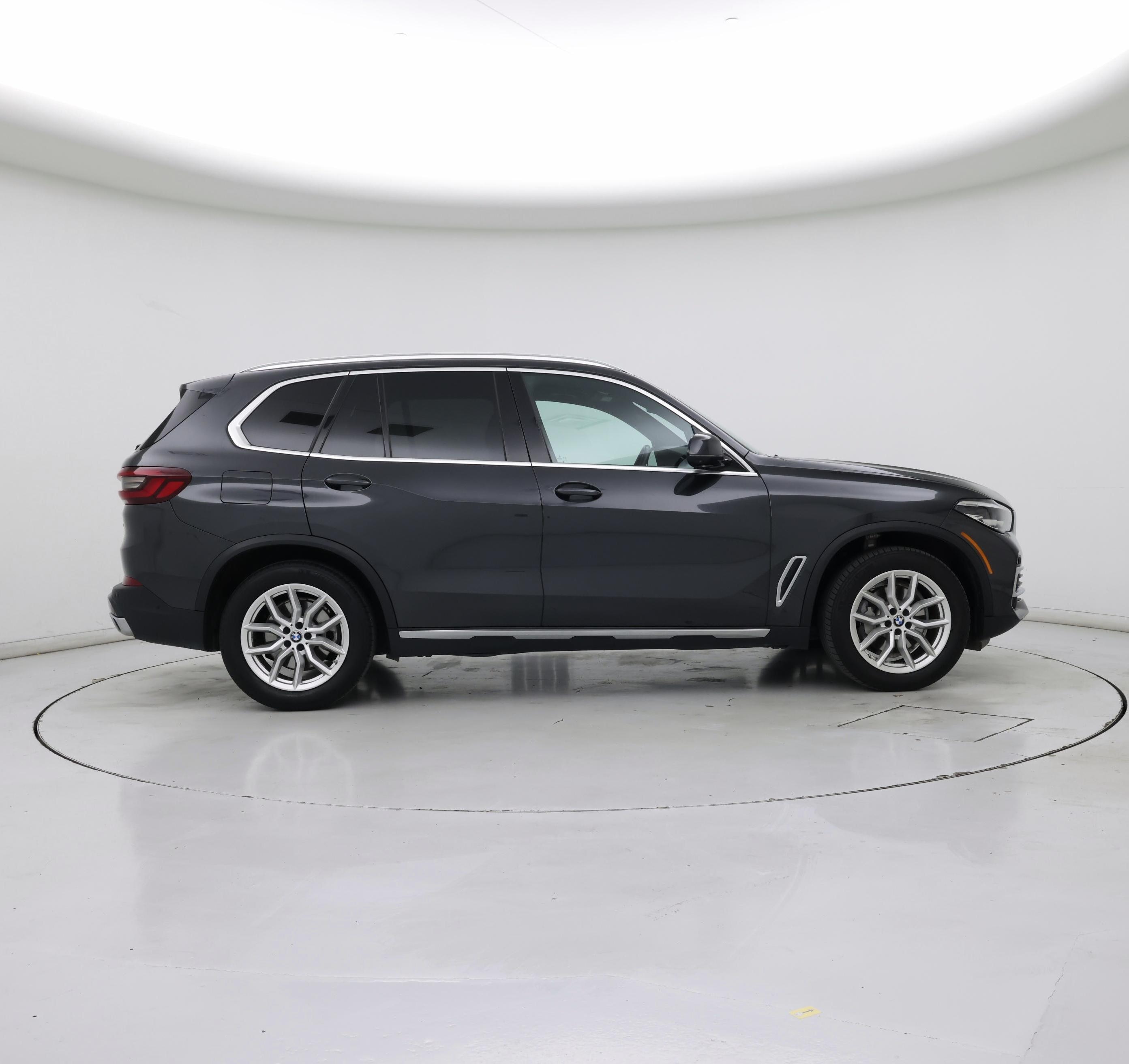 Thumbnail: 2022 BMW X5 - 7