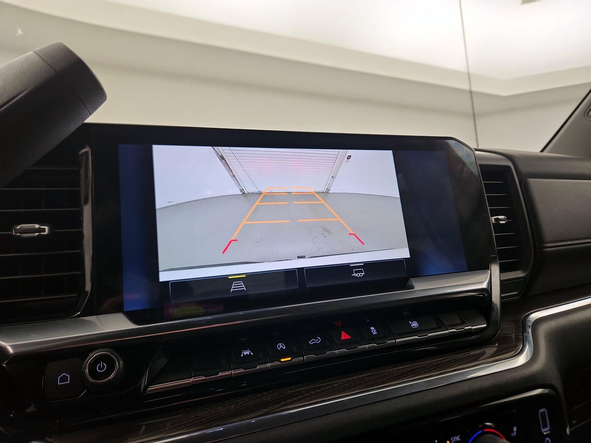 Thumbnail: 2023 Chevrolet Silverado 1500 - 12