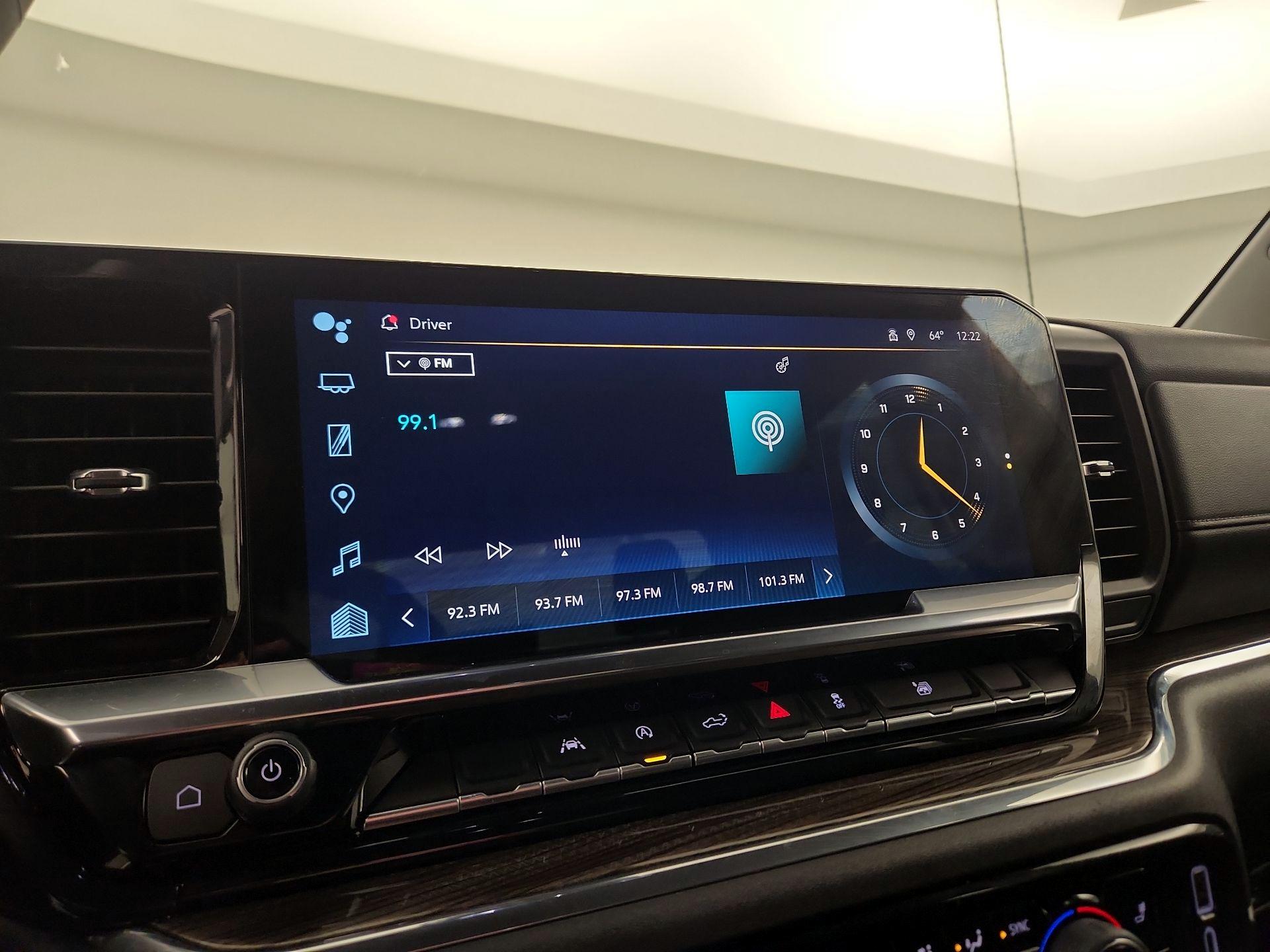 Thumbnail: 2023 Chevrolet Silverado 1500 - 13