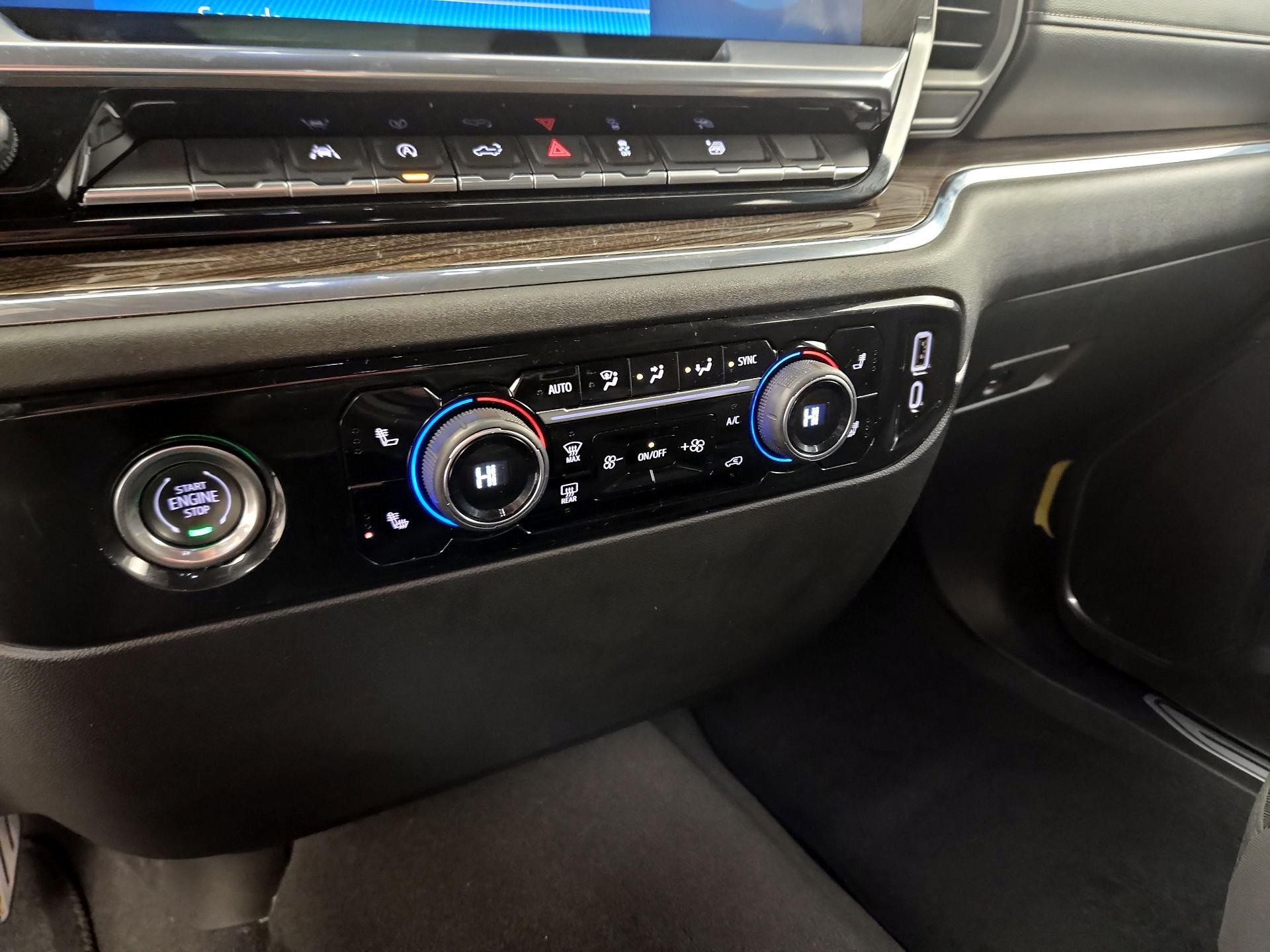 Thumbnail: 2023 Chevrolet Silverado 1500 - 14