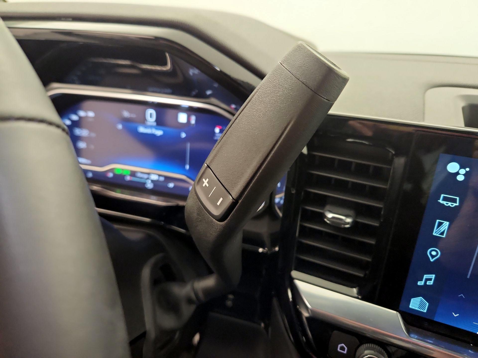 Thumbnail: 2023 Chevrolet Silverado 1500 - 15