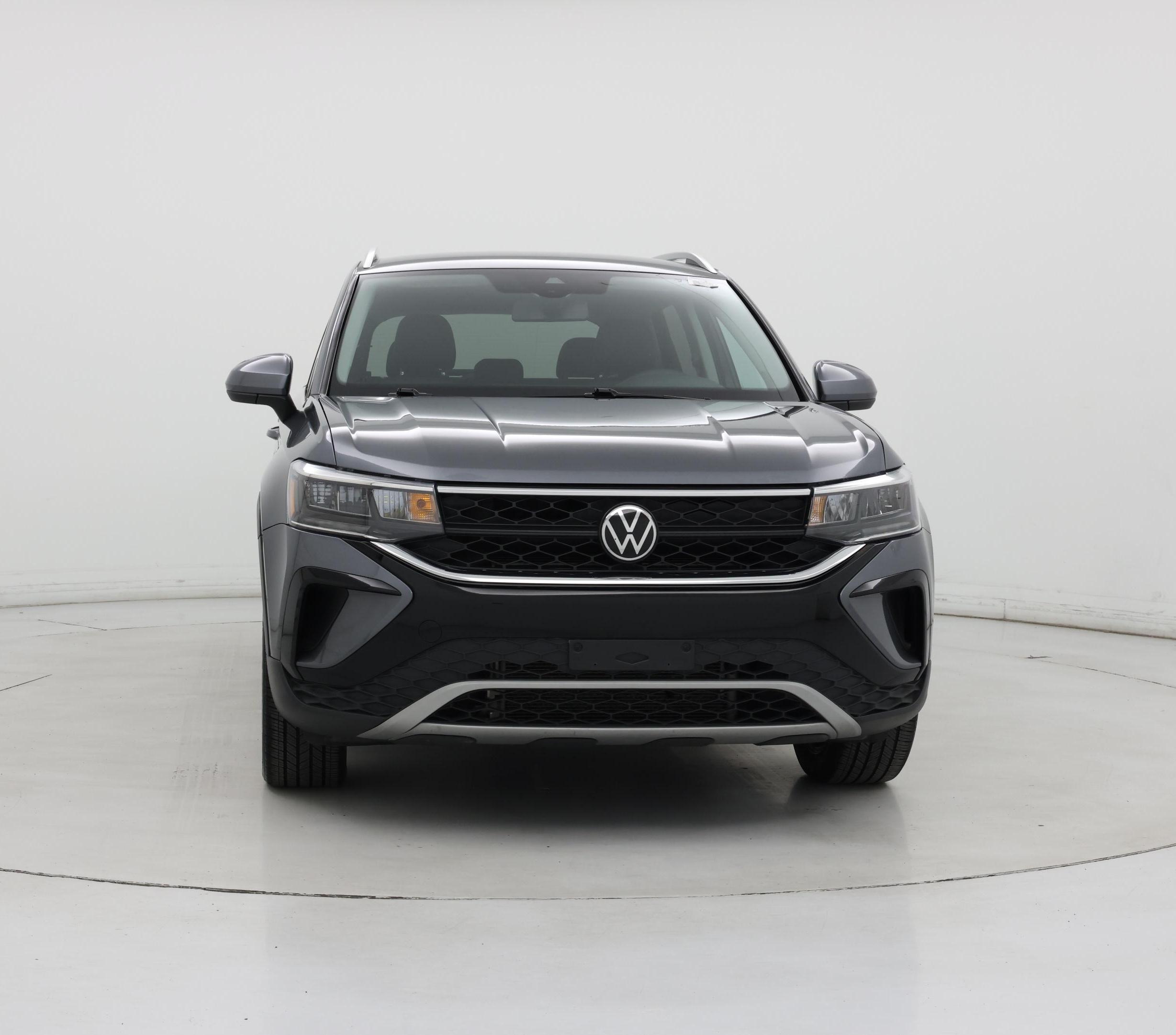 Thumbnail: 2022 Volkswagen Taos - 5