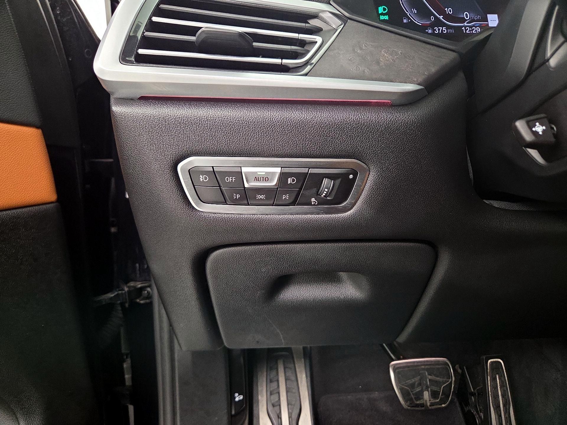 Thumbnail: 2021 BMW X7 - 13