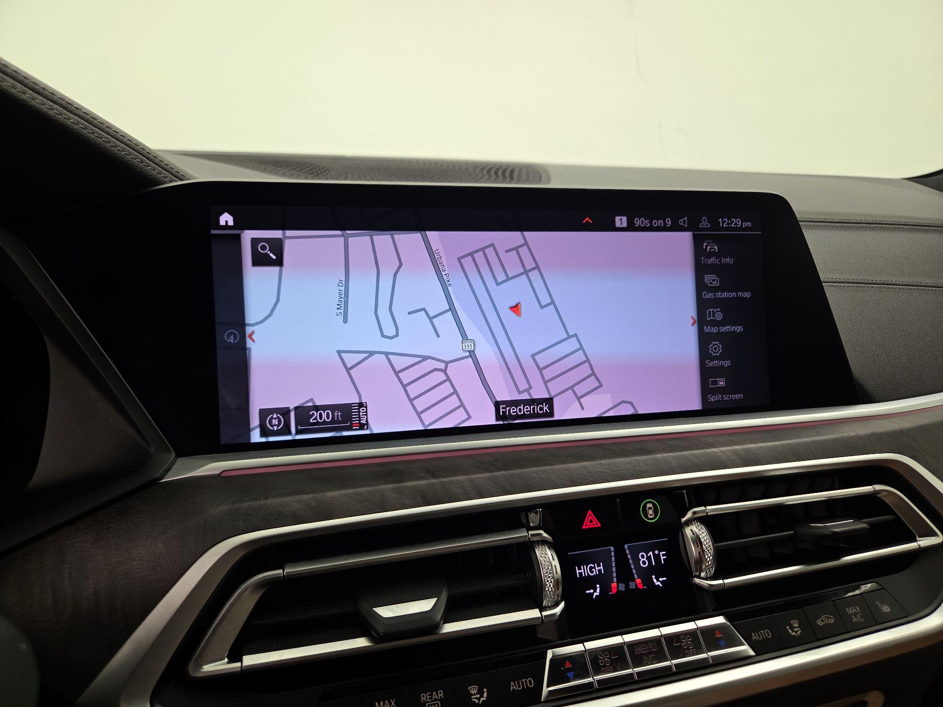 Thumbnail: 2021 BMW X7 - 14