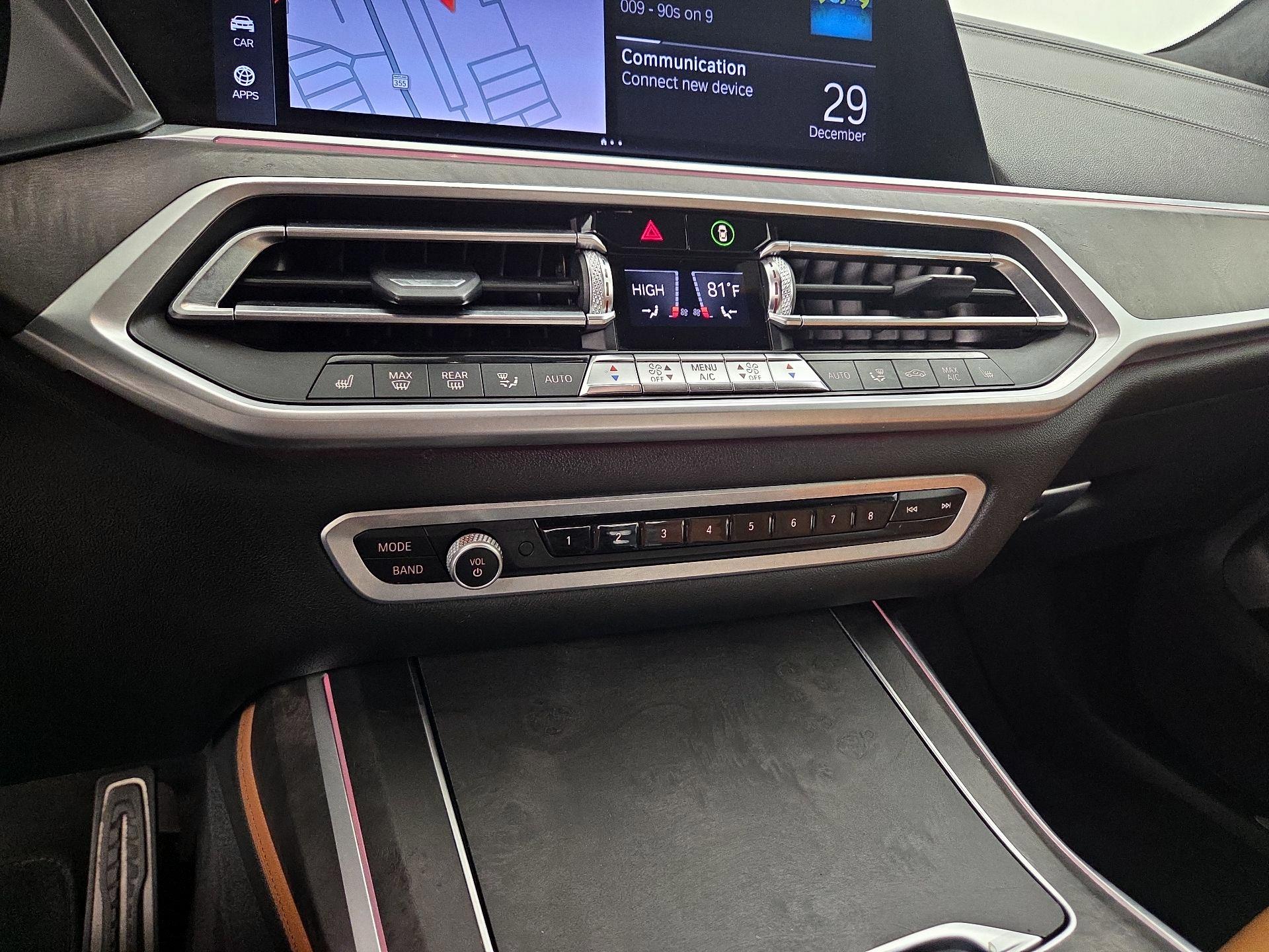 Thumbnail: 2021 BMW X7 - 17