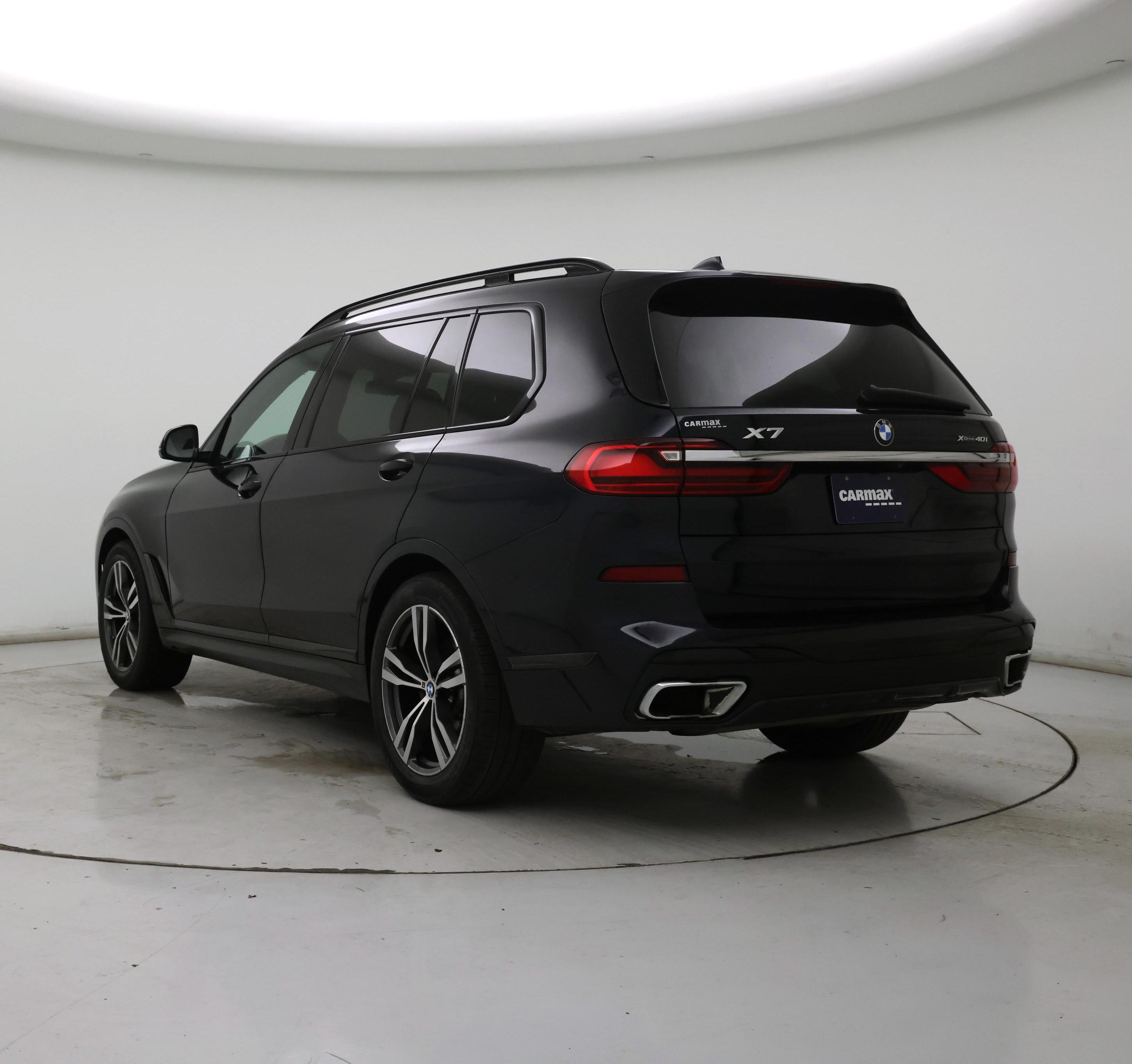 Thumbnail: 2021 BMW X7 - 2