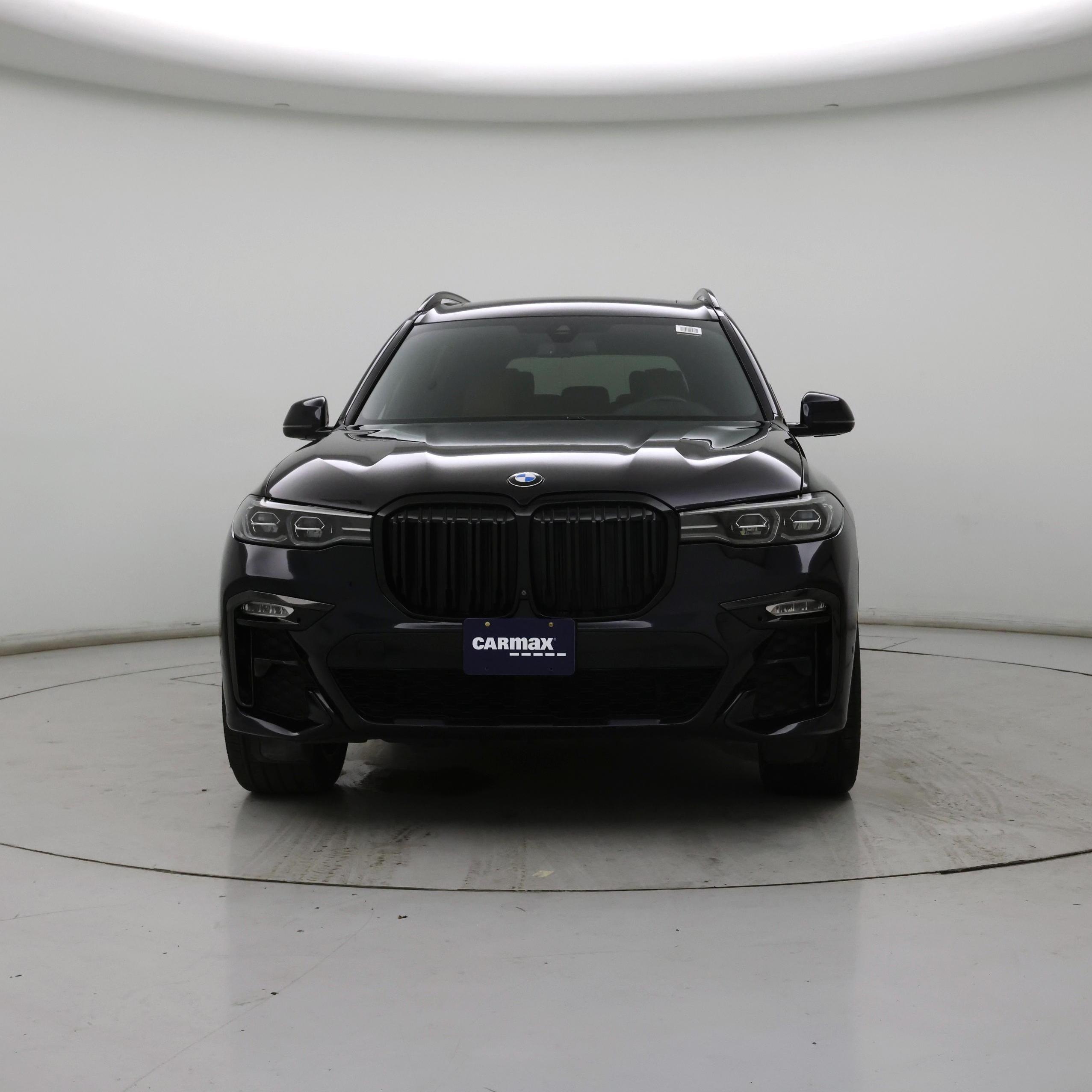 Thumbnail: 2021 BMW X7 - 5