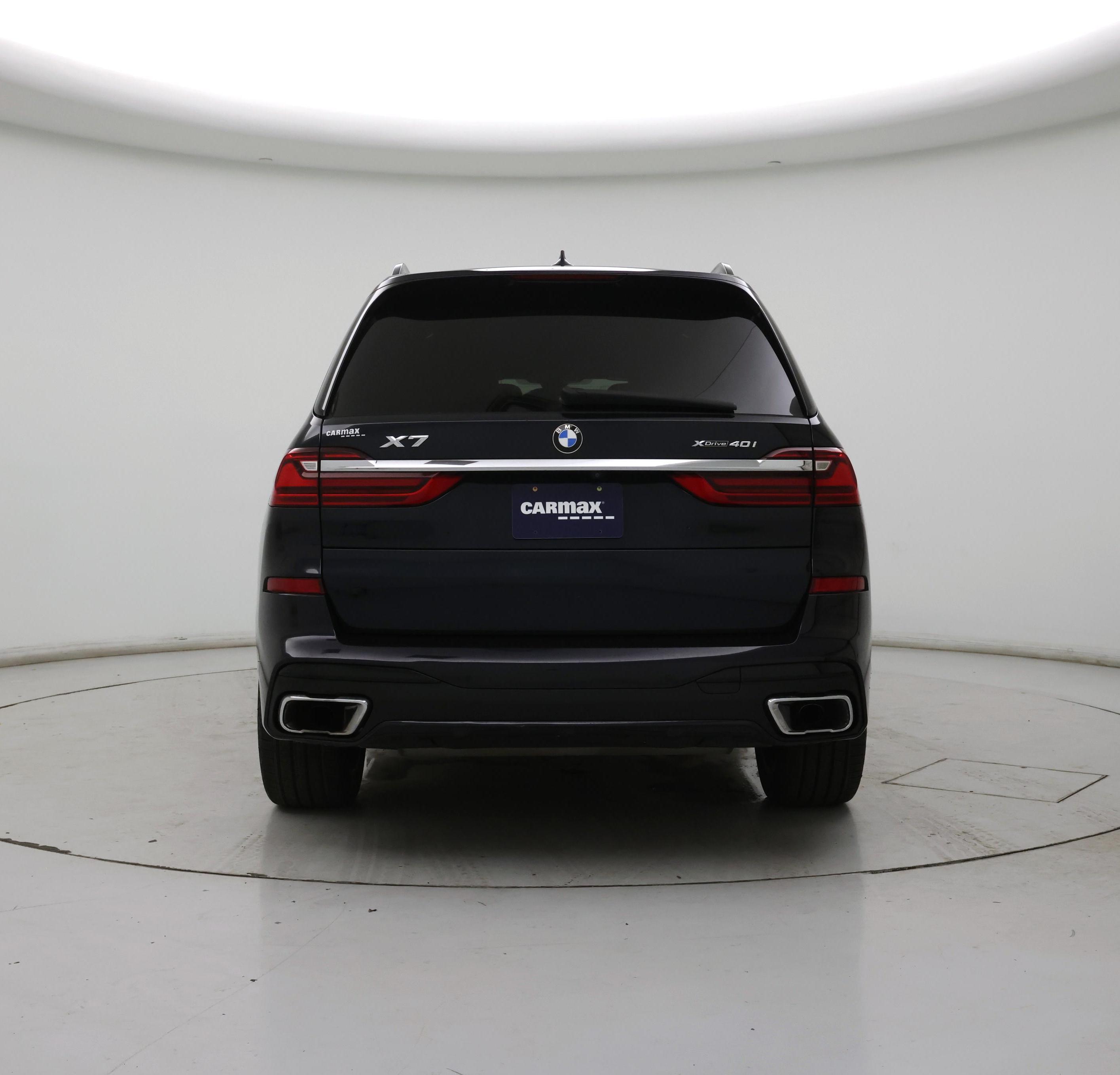 Thumbnail: 2021 BMW X7 - 6