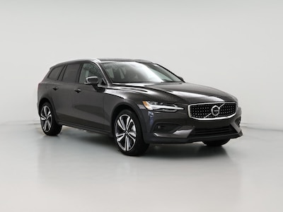 2025 Volvo V60 Cross Country B5 Plus