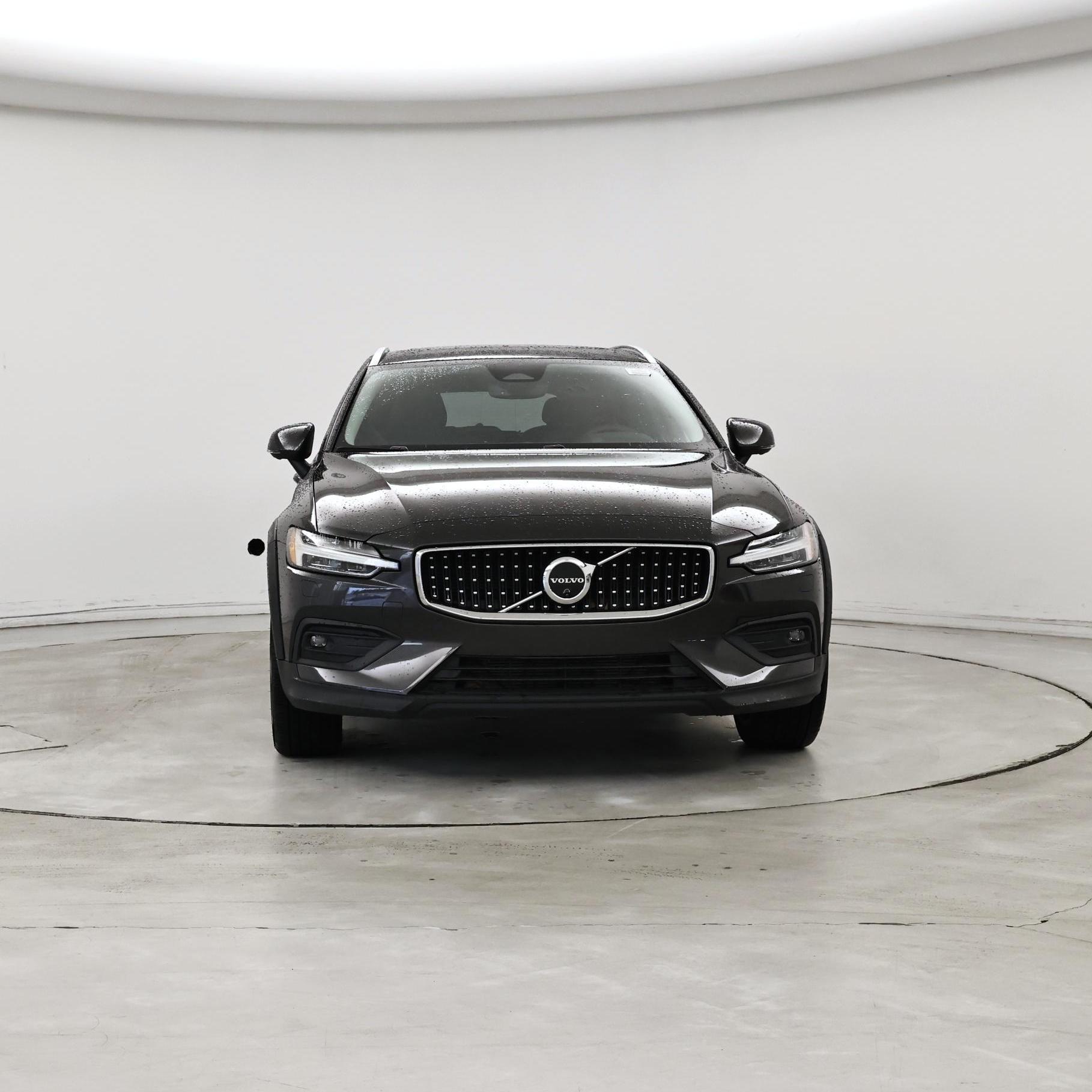 Thumbnail: 2025 Volvo S60 - 5