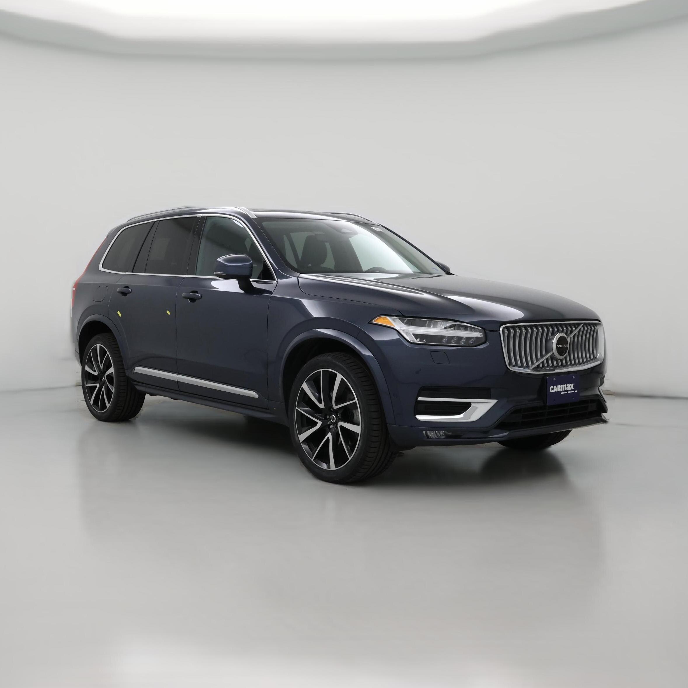 Thumbnail: 2024 Volvo XC90 - 1