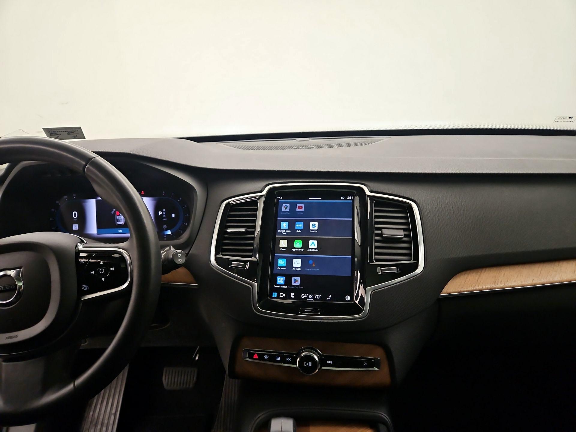 Thumbnail: 2024 Volvo XC90 - 9