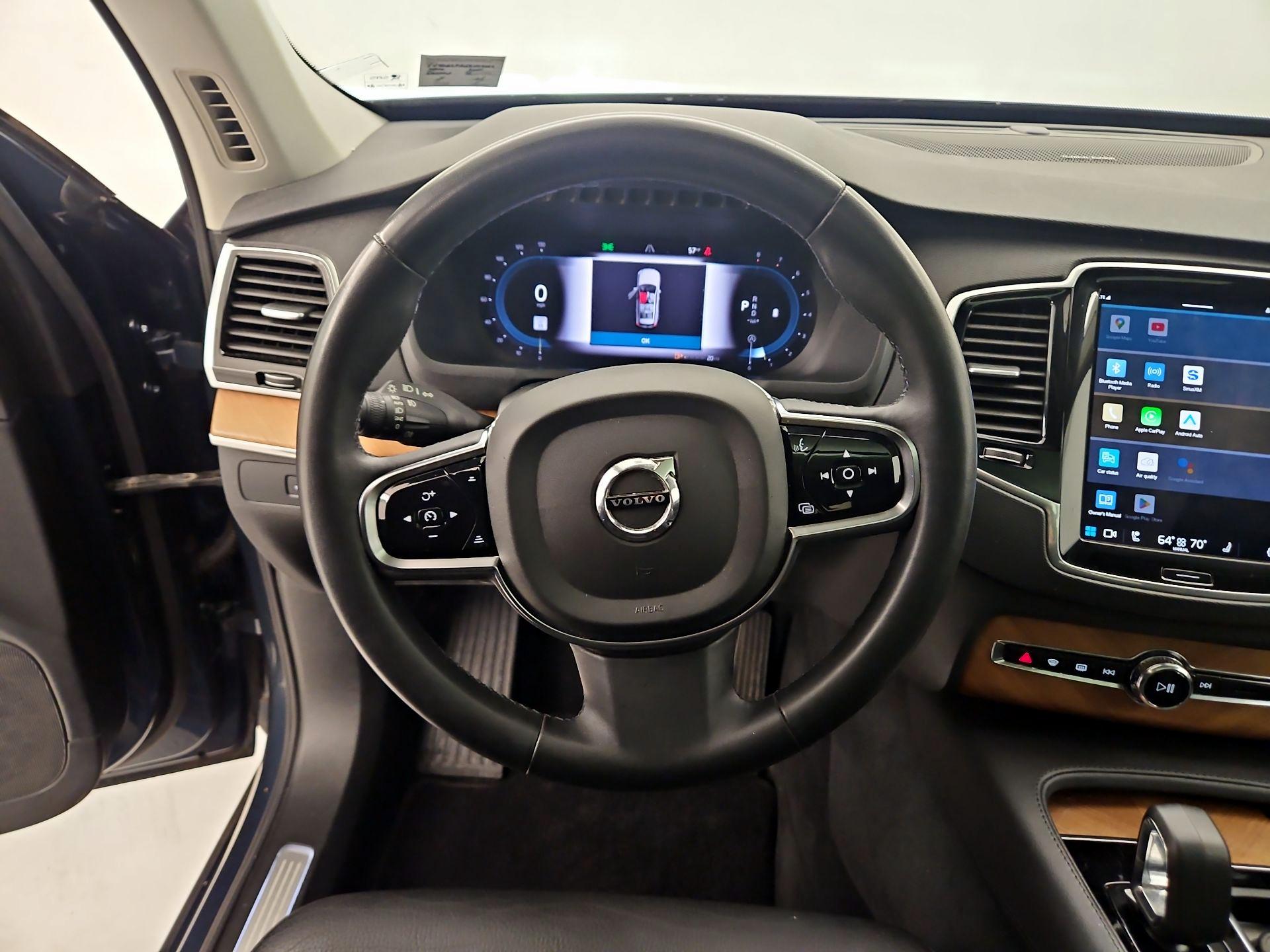 Thumbnail: 2024 Volvo XC90 - 10