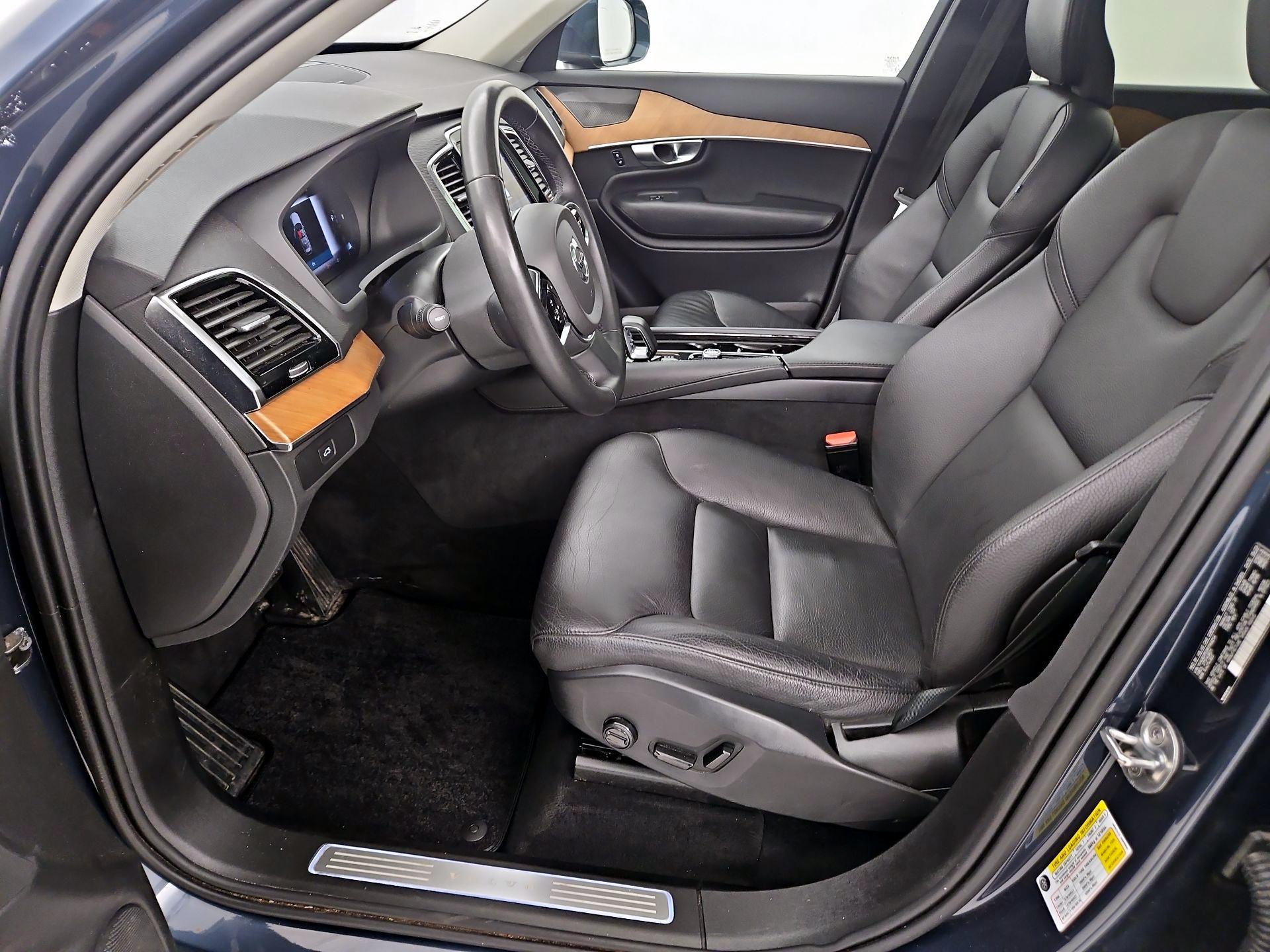 Thumbnail: 2024 Volvo XC90 - 11