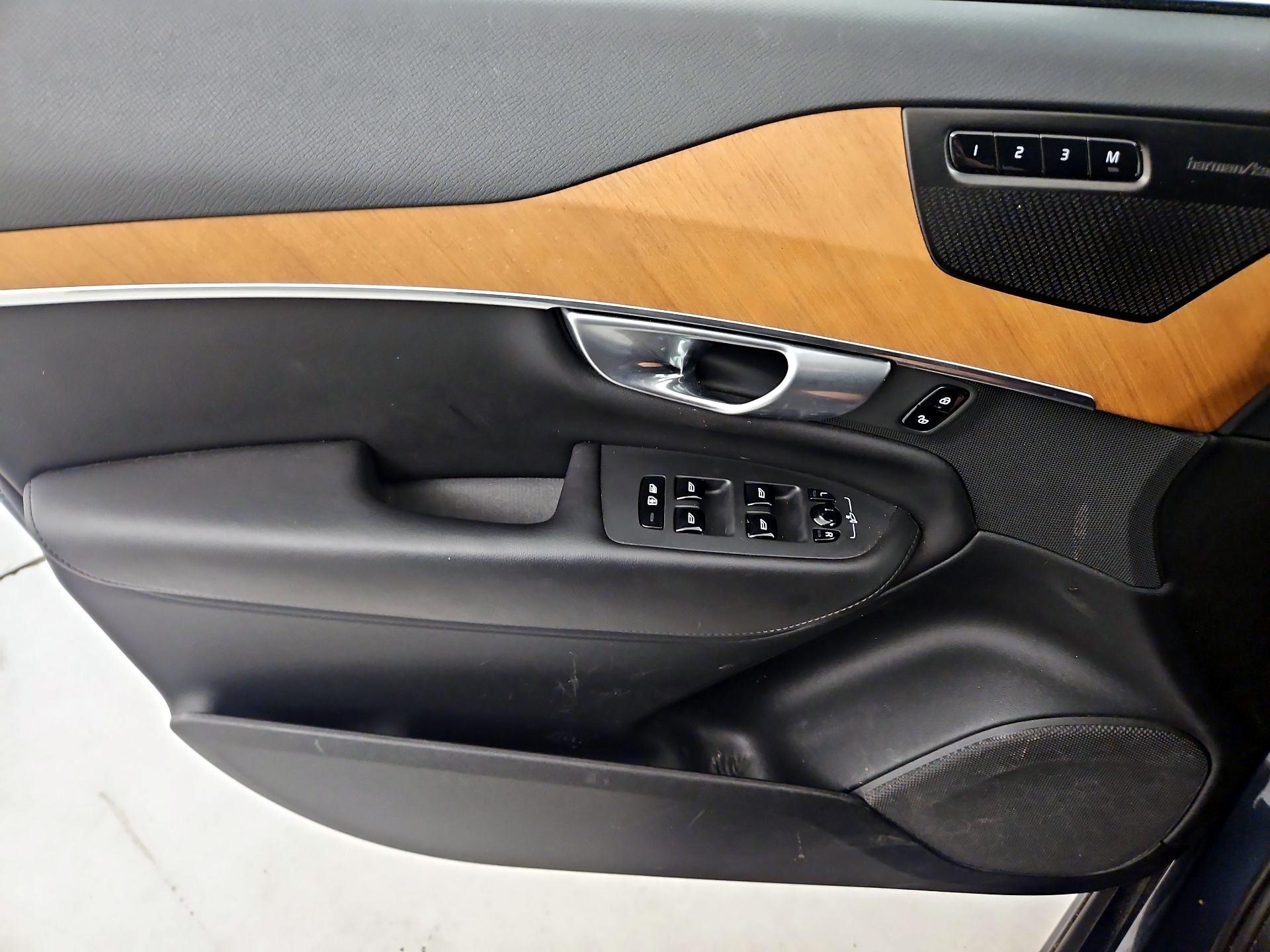 Thumbnail: 2024 Volvo XC90 - 12