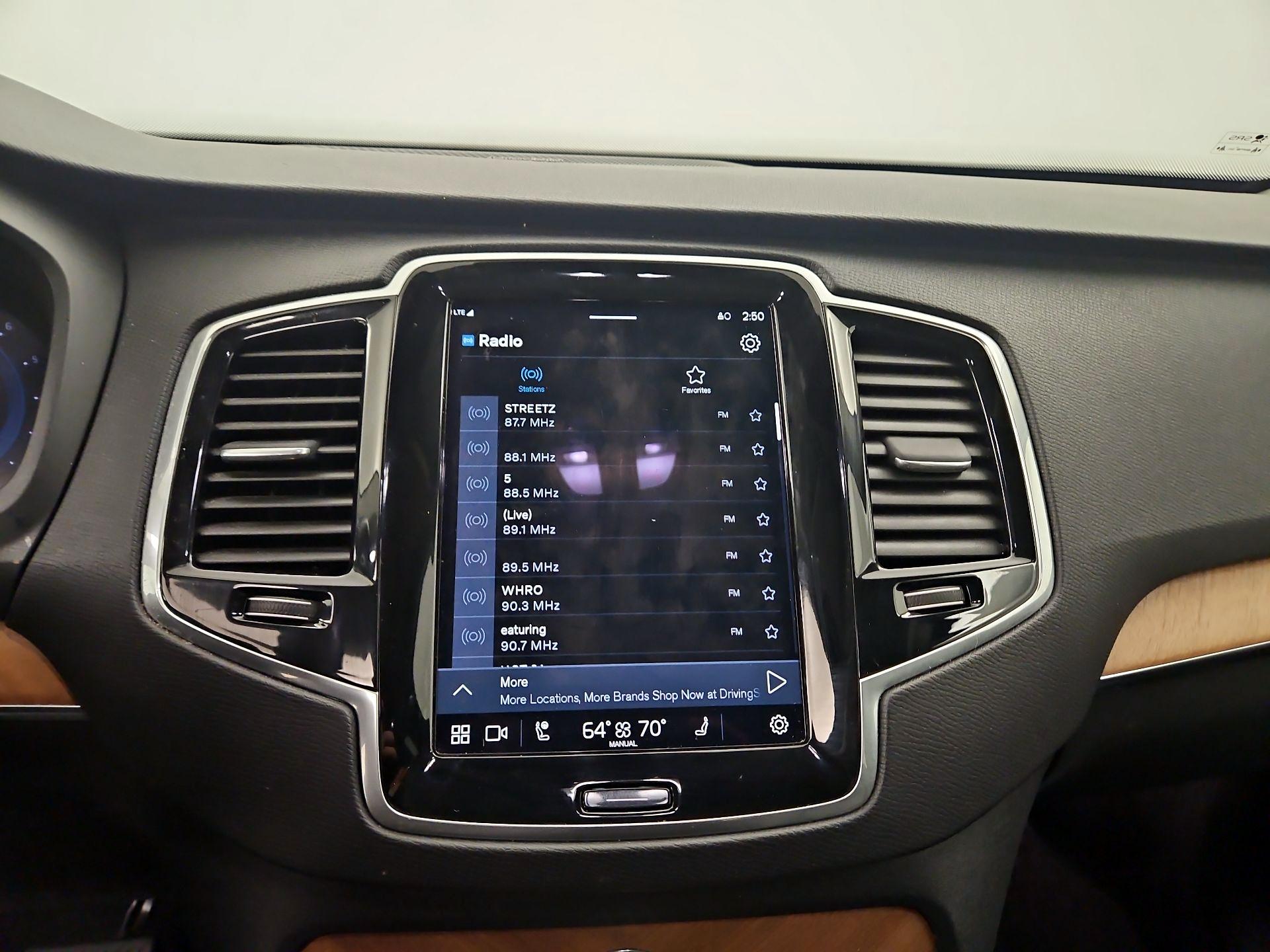 Thumbnail: 2024 Volvo XC90 - 15