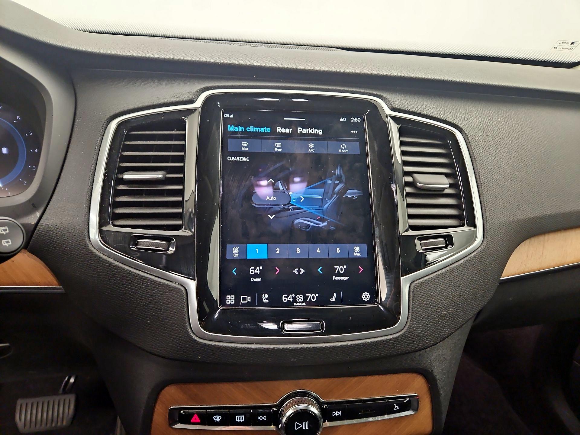 Thumbnail: 2024 Volvo XC90 - 16