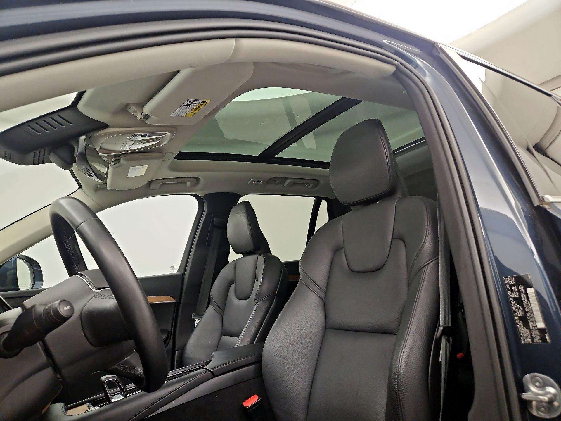 Thumbnail: 2024 Volvo XC90 - 19